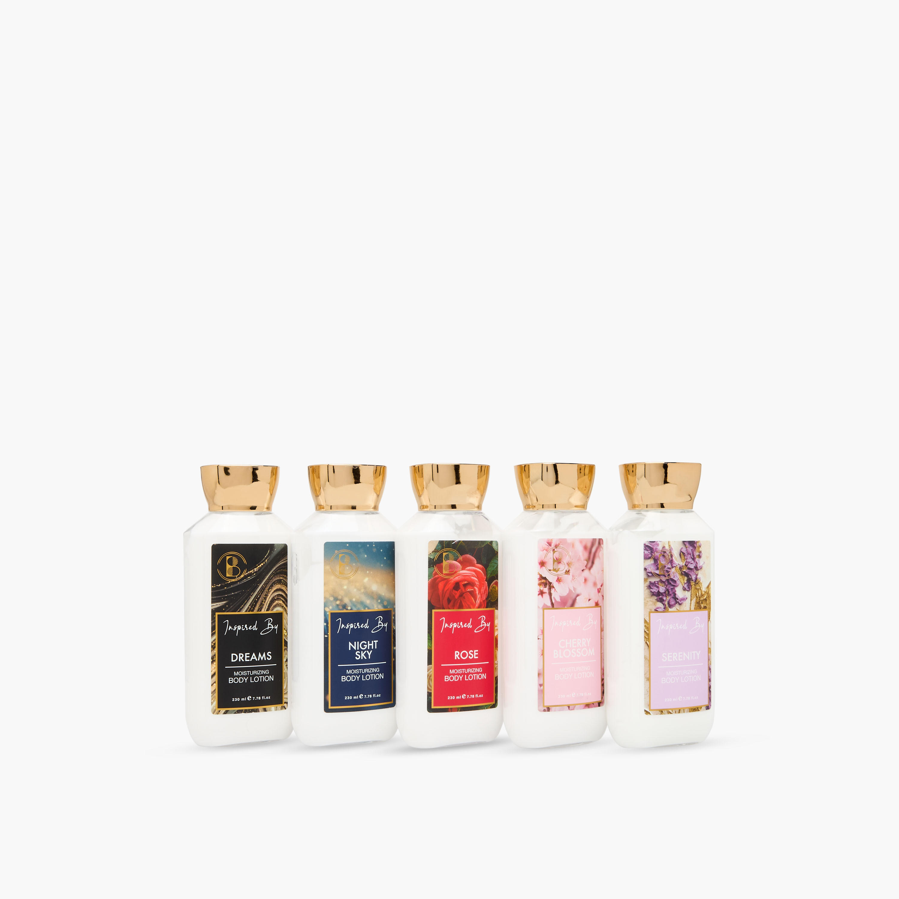 Beautysta Inspired By Dreams Body Lotion - 230 ml-beautyandpersonalcare-skin-moisturisers-bodyandhandlotions-image-4