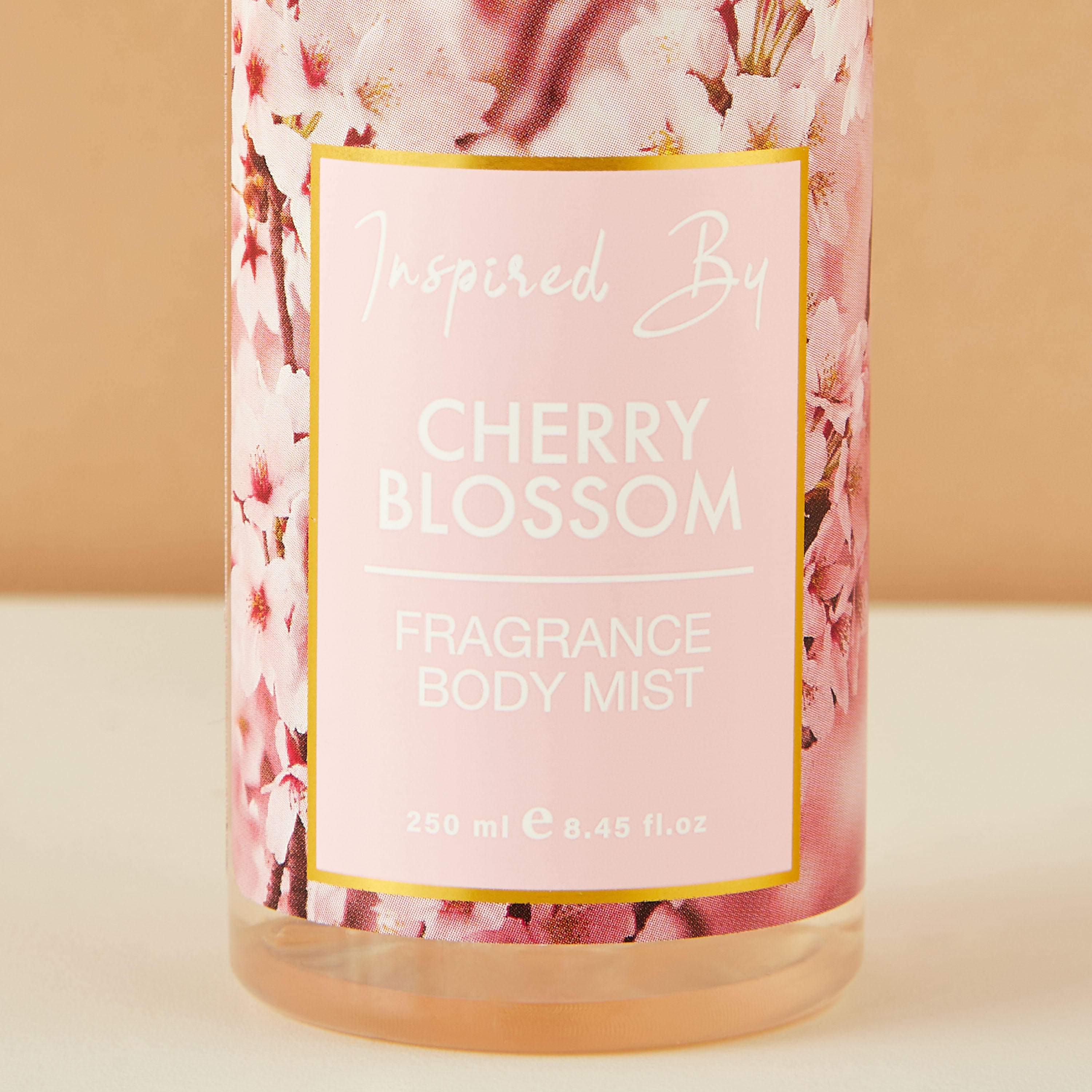 Beautysta Inspired by Cherry Blossom Body Mist - 250 ml-beautyandpersonalcare-fragrance-women-image-4