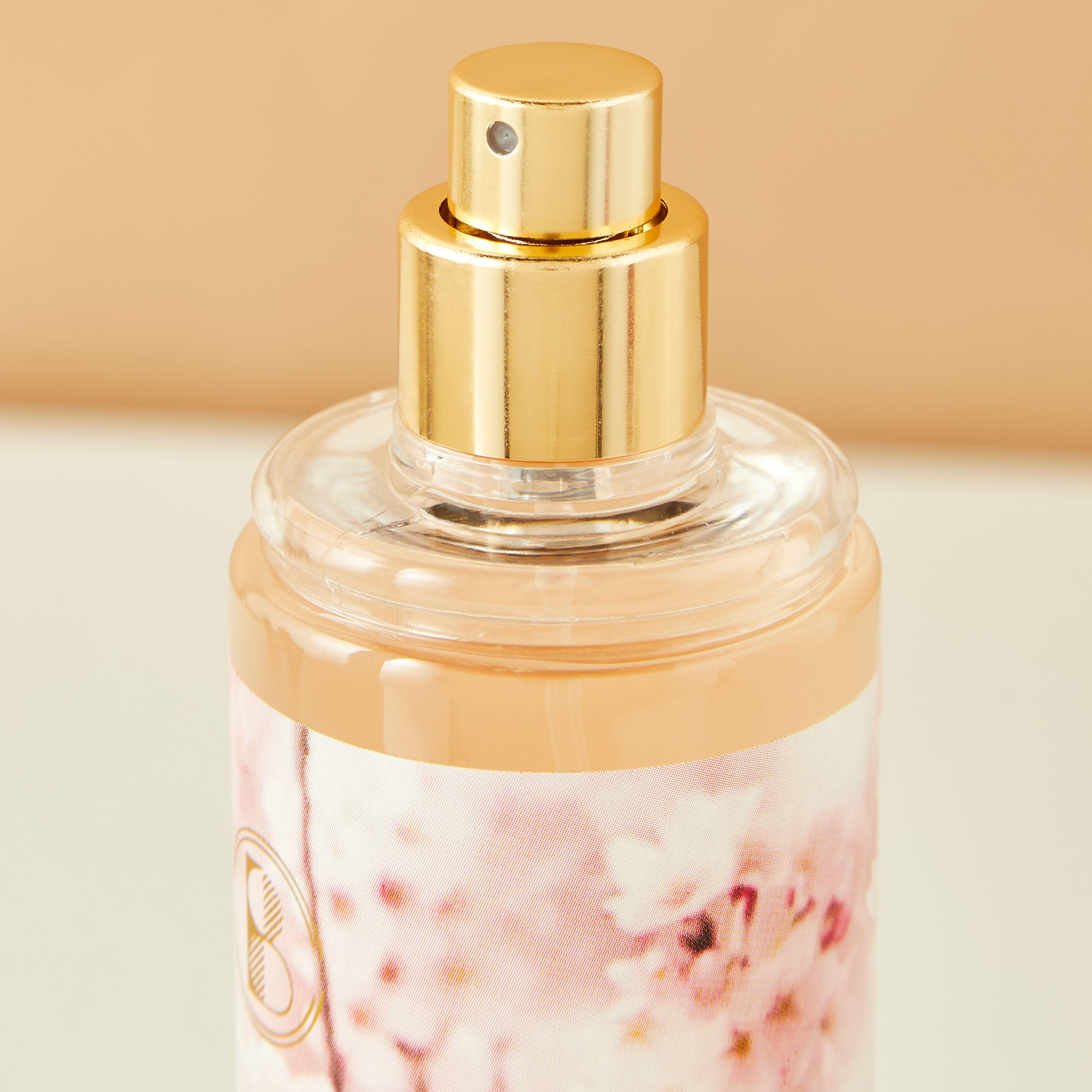 Beautysta Inspired by Cherry Blossom Body Mist - 250 ml-beautyandpersonalcare-fragrance-women-image-5