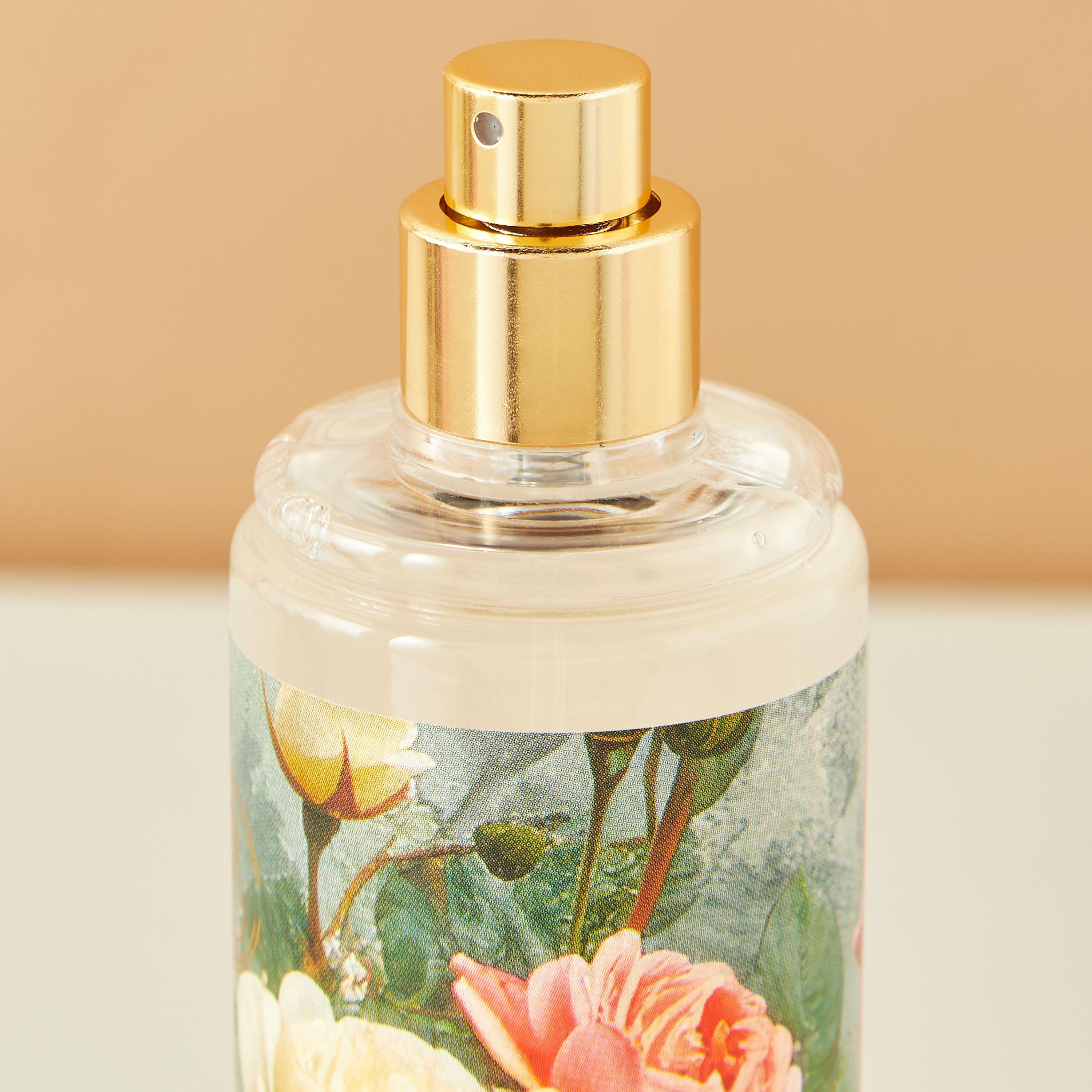 Beautysta Inspired by Rose Body Mist - 250 ml-beautyandpersonalcare-fragrance-women-image-5