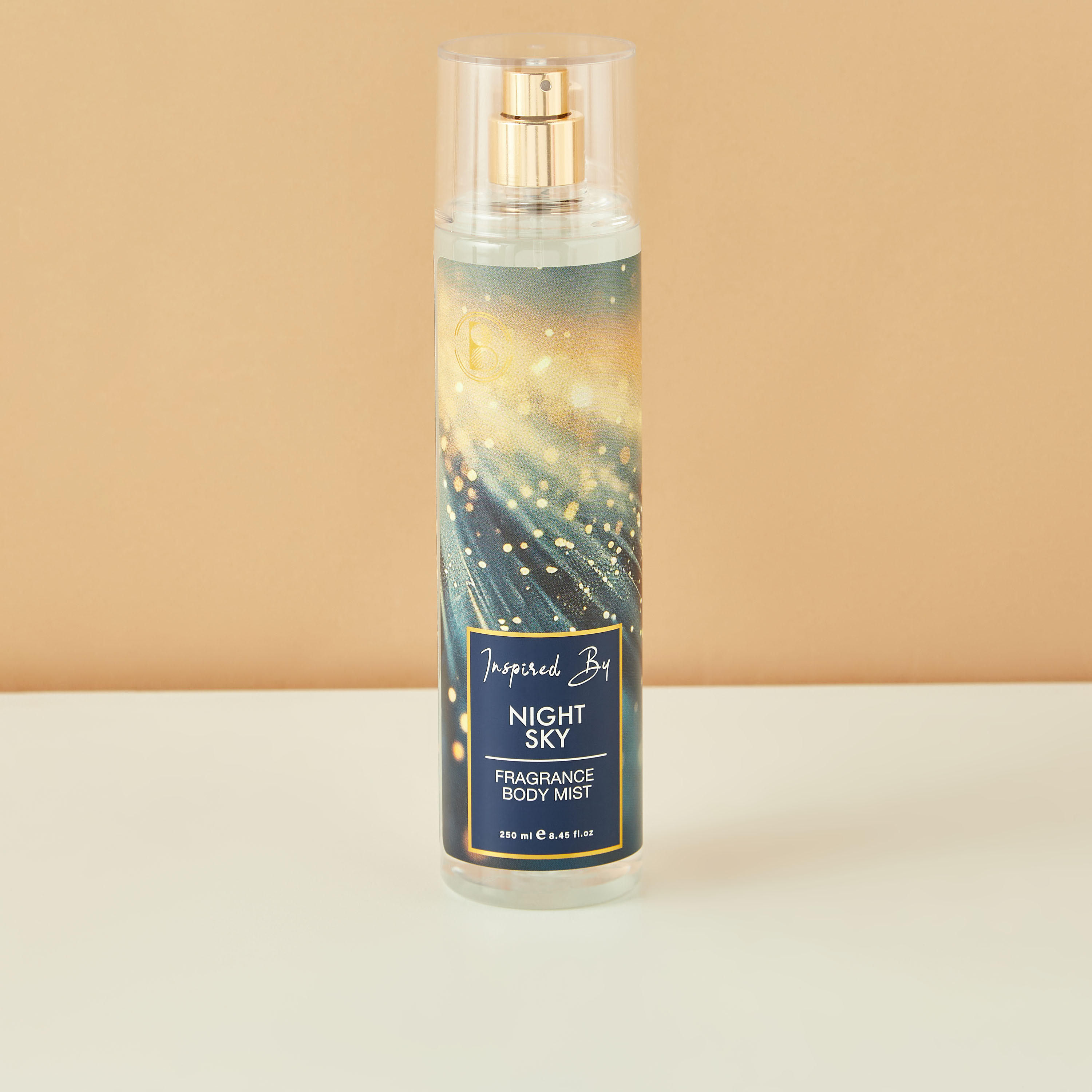 Beautysta Inspired by Night Sky Body Mist - 250 ml-beautyandpersonalcare-fragrance-women-image-2