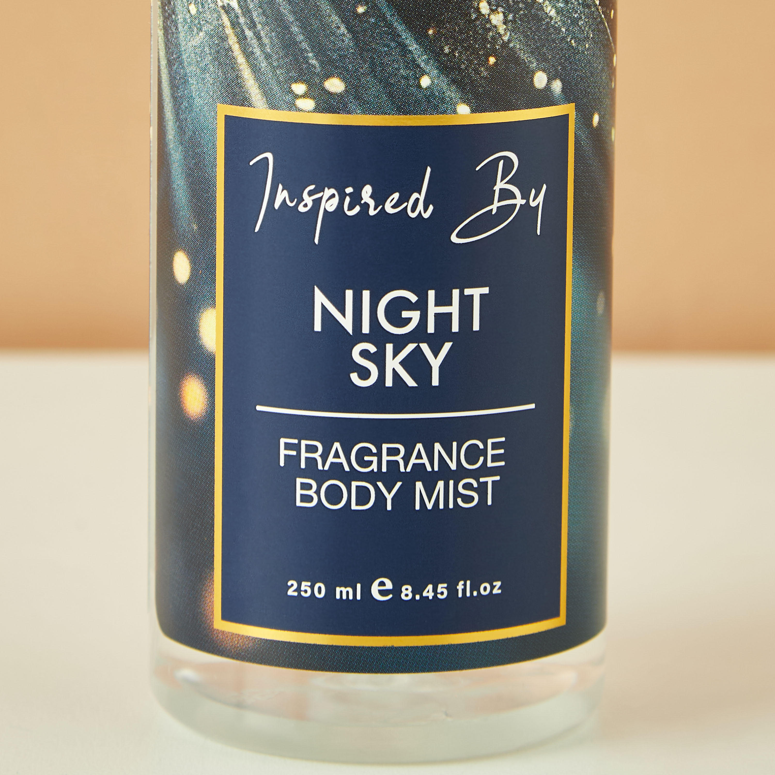 Beautysta Inspired by Night Sky Body Mist - 250 ml-beautyandpersonalcare-fragrance-women-image-4