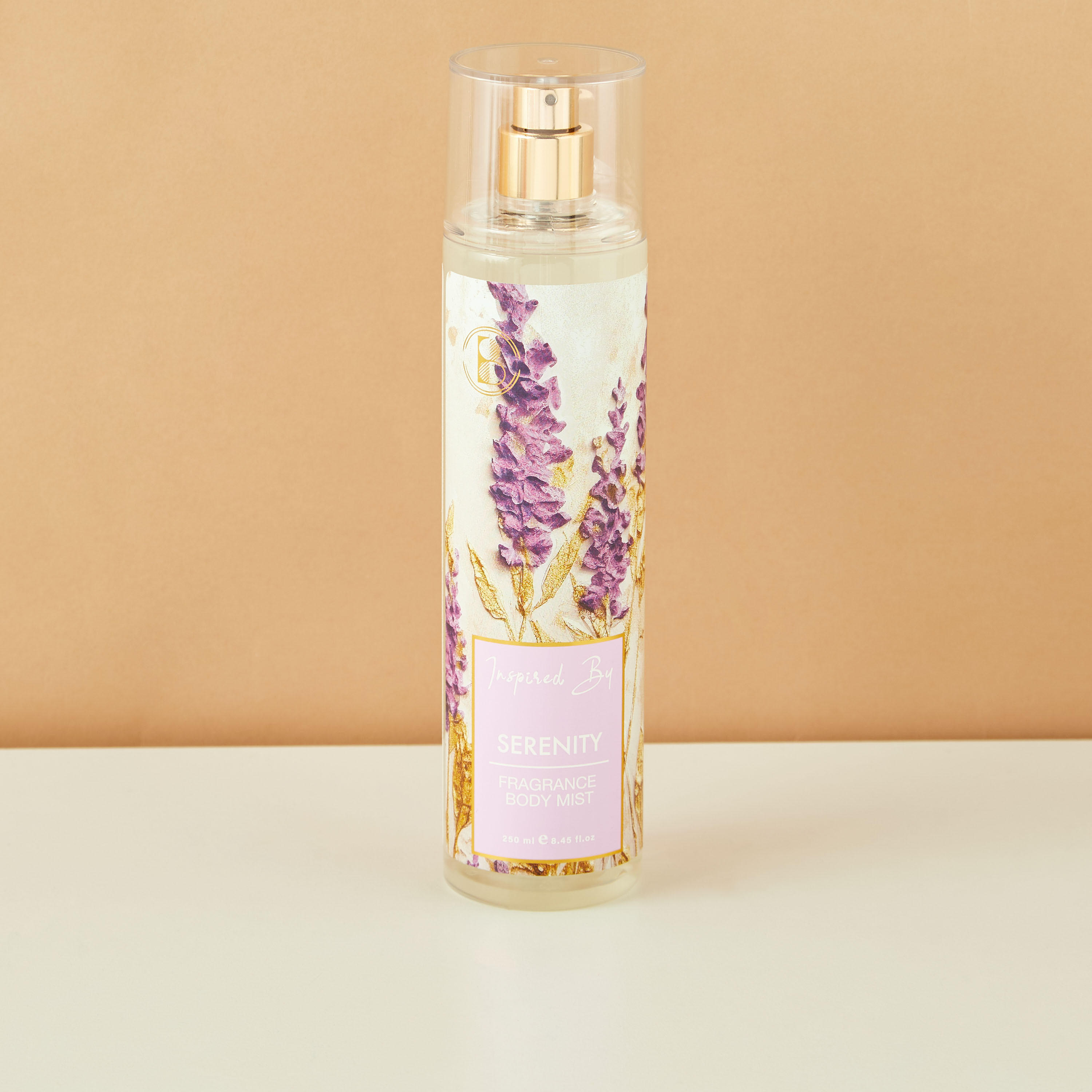 Beautysta Inspired by Serenity Body Mist for Women - 250 ml-beautyandpersonalcare-fragrance-women-image-2