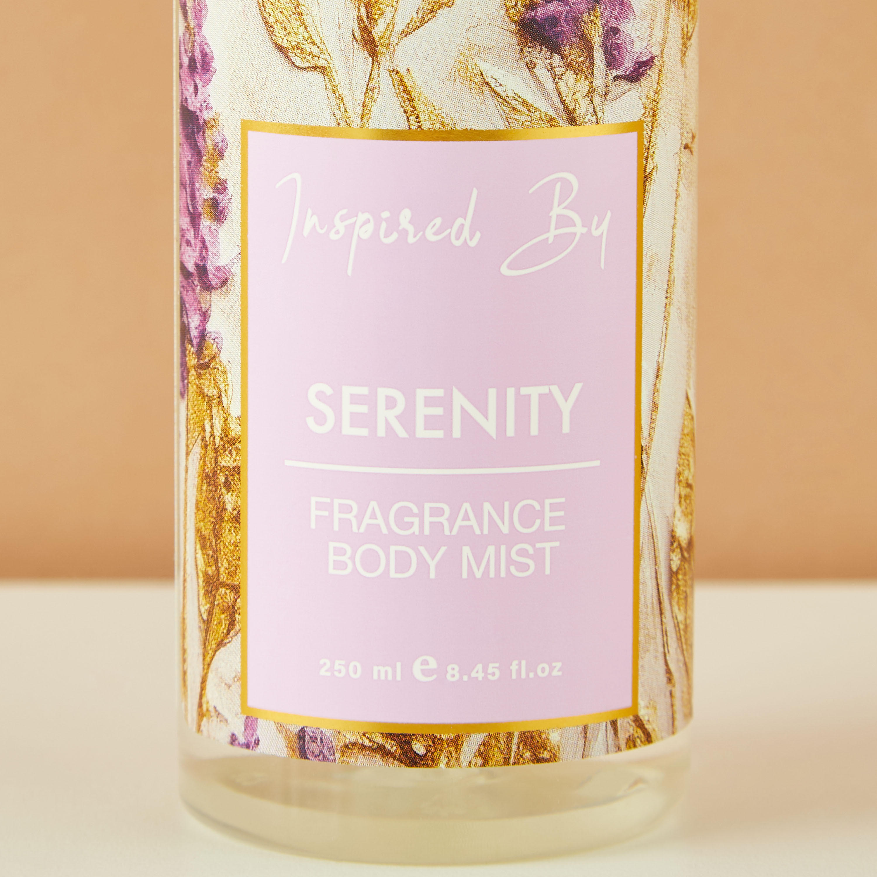 Beautysta Inspired by Serenity Body Mist for Women - 250 ml-beautyandpersonalcare-fragrance-women-image-4