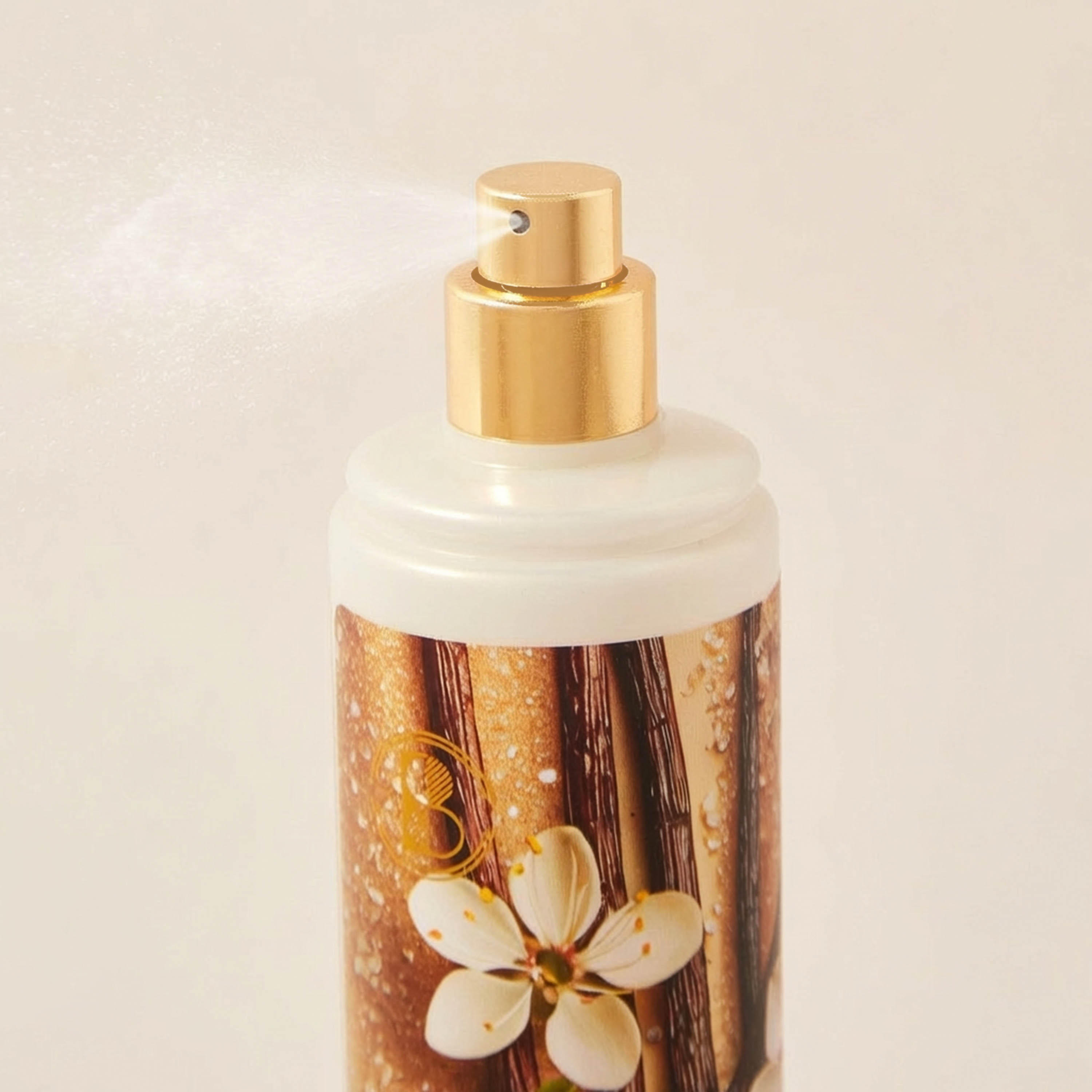 Beautysta Sugar & Spice Body Mist - 250 ml-beautyandpersonalcare-skin-cleansers-tonerandmists-image-6