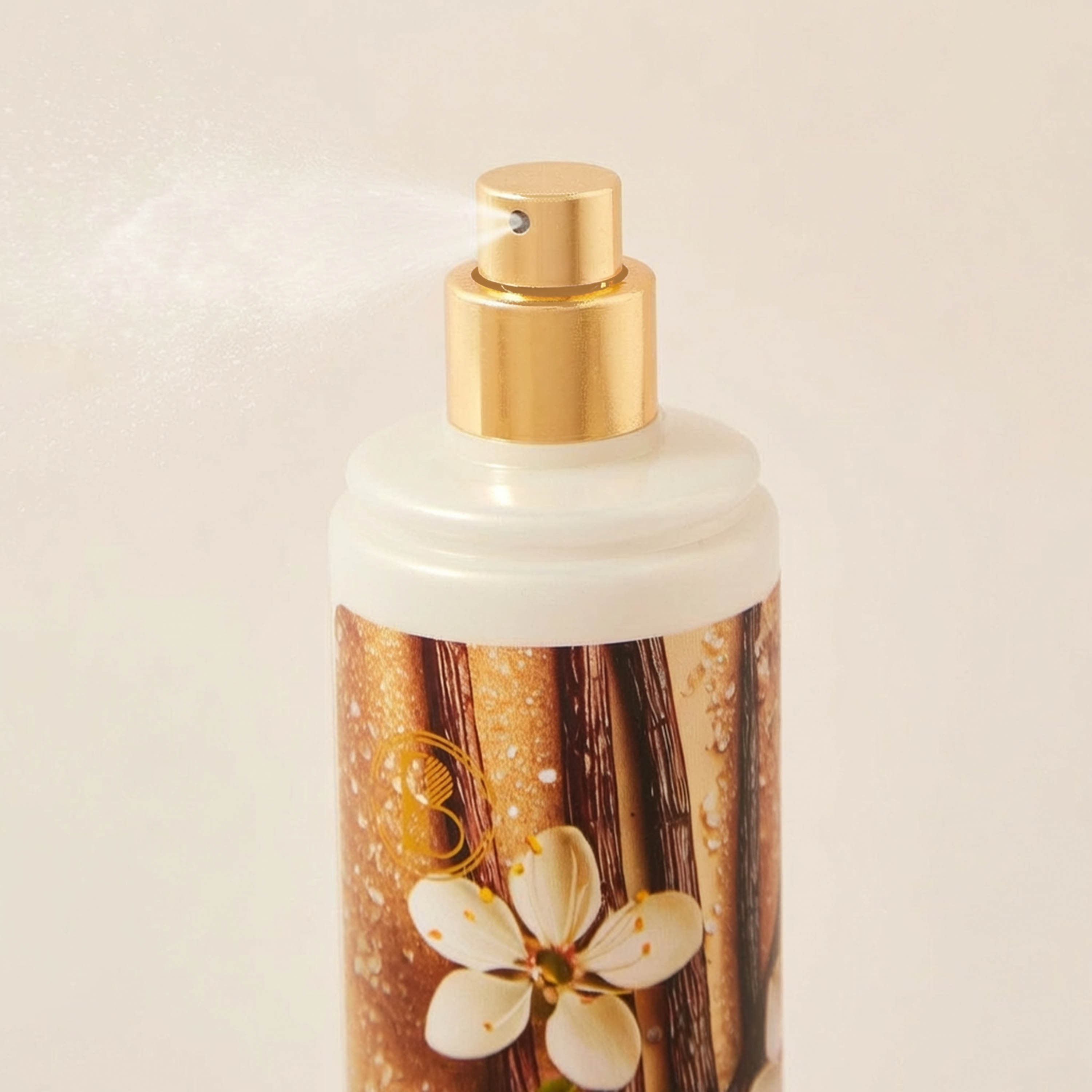 Beautysta Sugar & Spice Body Mist - 250 ml-beautyandpersonalcare-skin-cleansers-tonerandmists-image-6