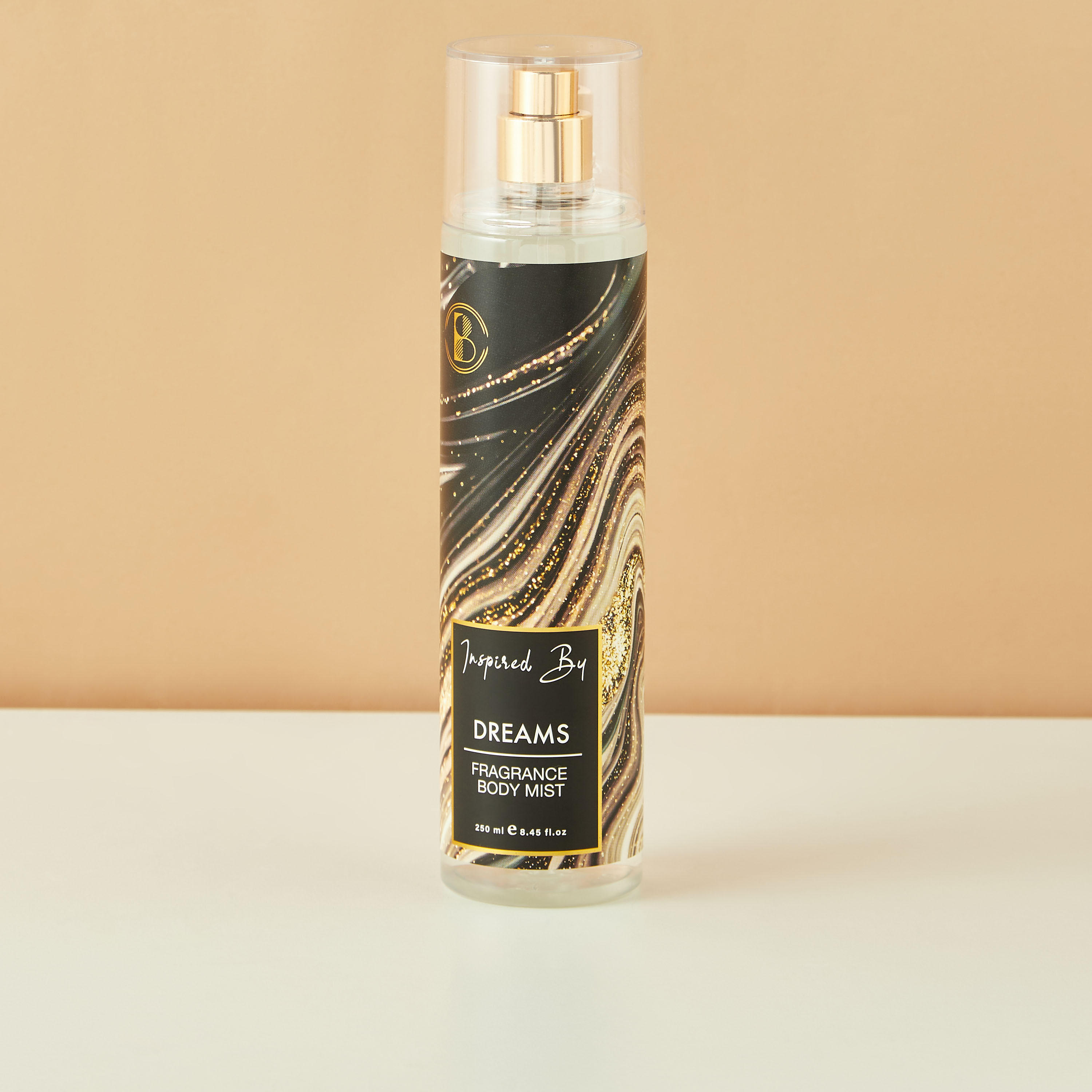 Beautysta Inspired by Dreams Body Mist - 250 ml-beautyandpersonalcare-fragrance-women-image-2