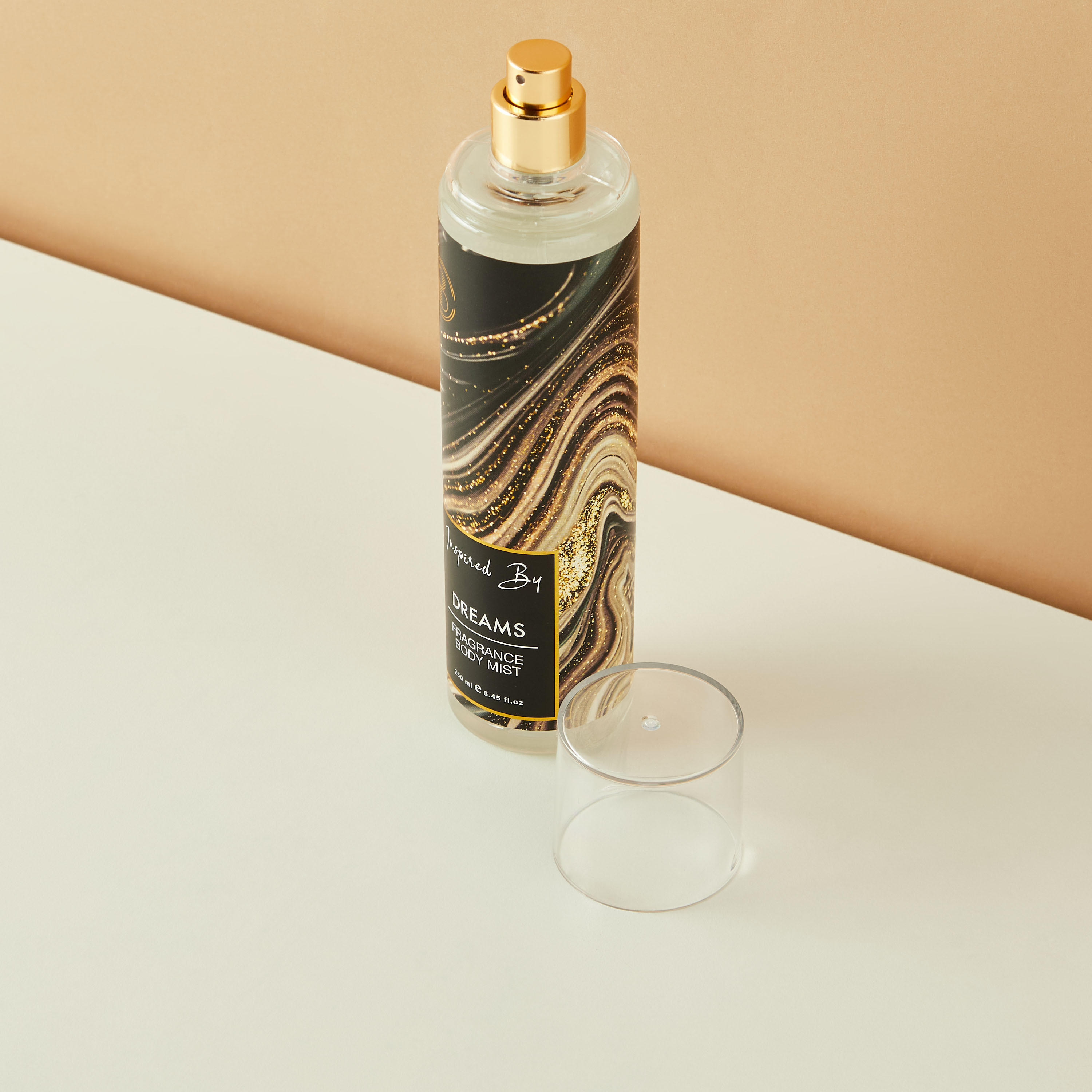 Beautysta Inspired by Dreams Body Mist - 250 ml-beautyandpersonalcare-fragrance-women-image-3