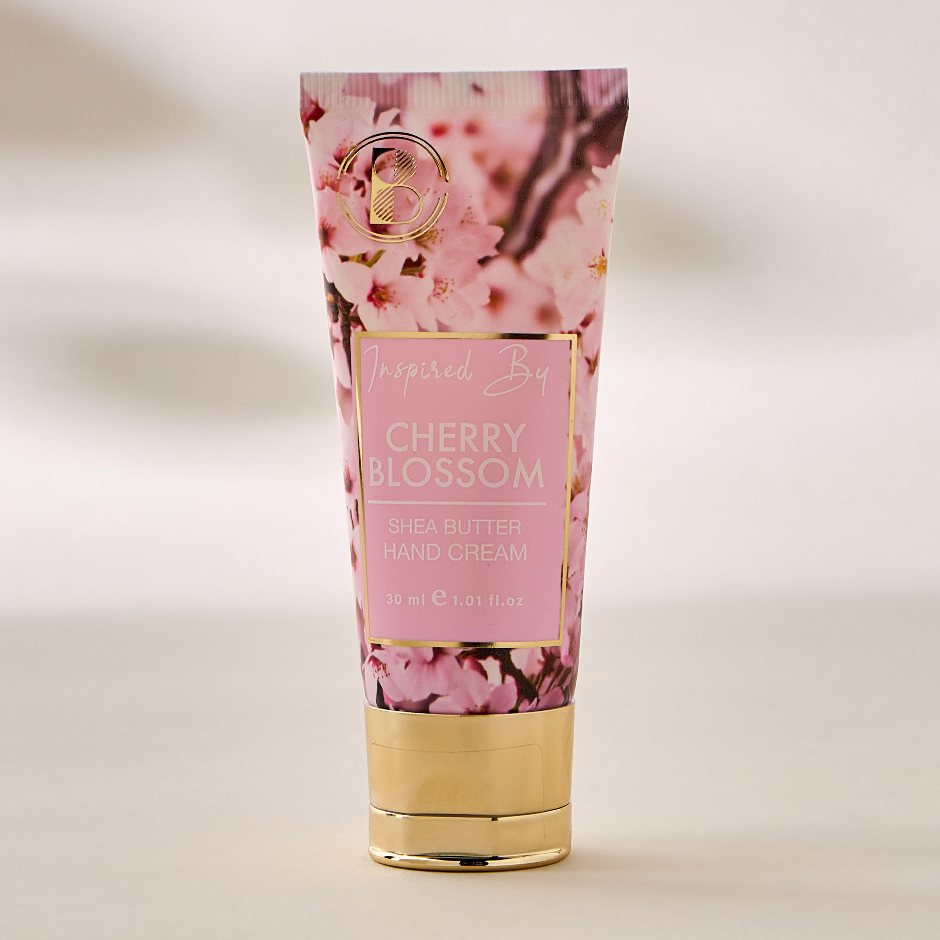 Beautysta Inspired By Cherry Blossom Hand Cream - 30 ml-beautyandpersonalcare-babycare-lotionsandcreams-image-1