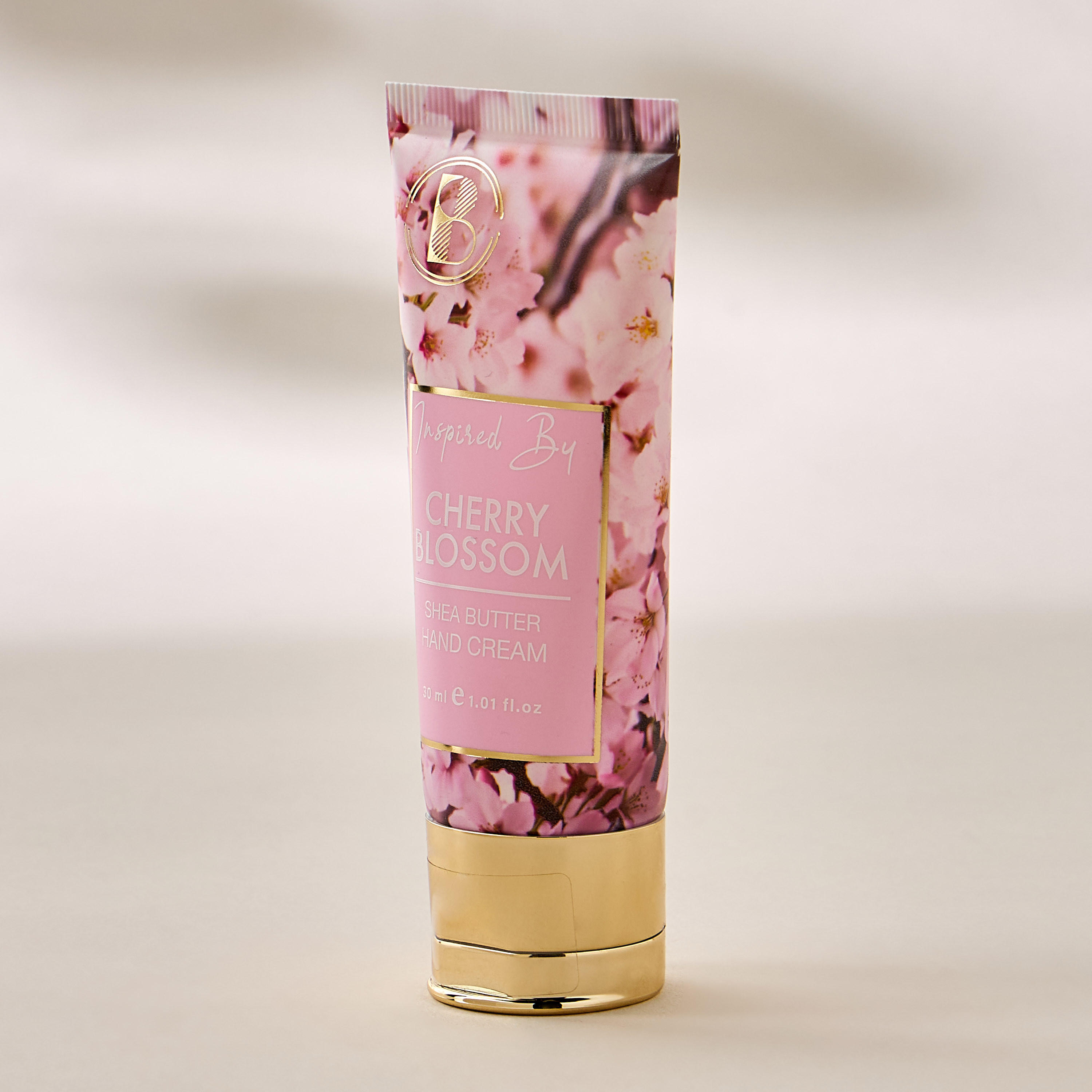 Beautysta Inspired By Cherry Blossom Hand Cream - 30 ml-beautyandpersonalcare-babycare-lotionsandcreams-image-2