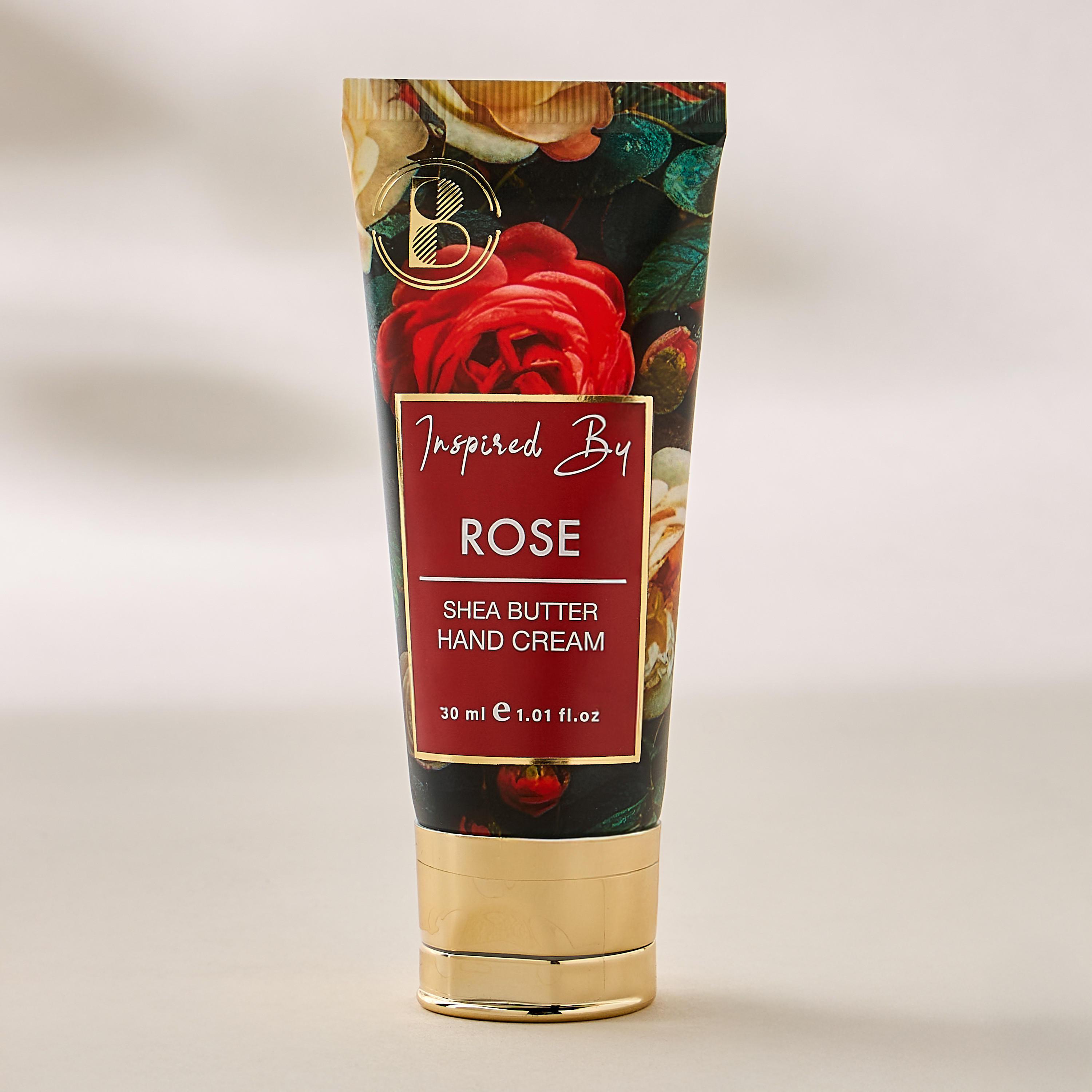 Beautysta Inspired By Rose Hand Cream - 30 ml-beautyandpersonalcare-babycare-lotionsandcreams-image-1