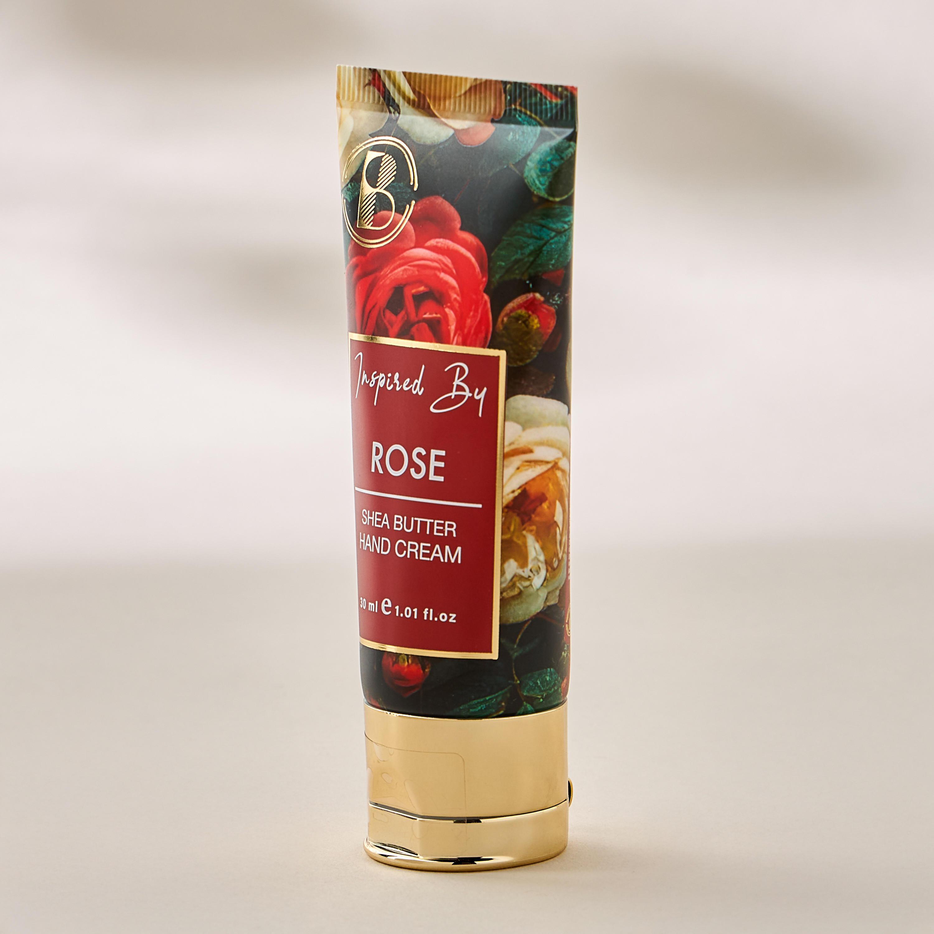 Beautysta Inspired By Rose Hand Cream - 30 ml-beautyandpersonalcare-babycare-lotionsandcreams-image-2