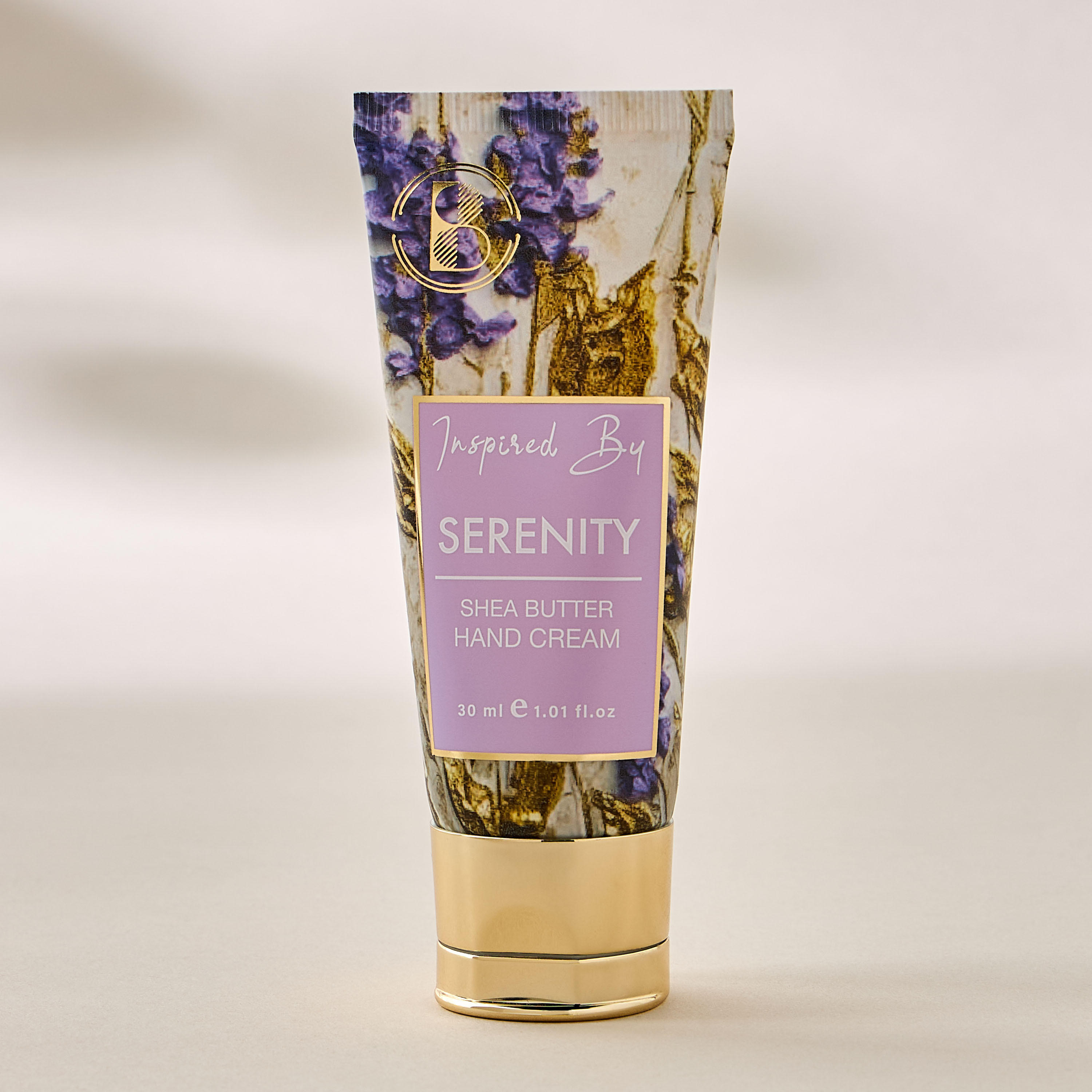 Beautysta Inspired By Serenity Hand Cream - 30 ml-beautyandpersonalcare-babycare-lotionsandcreams-image-1