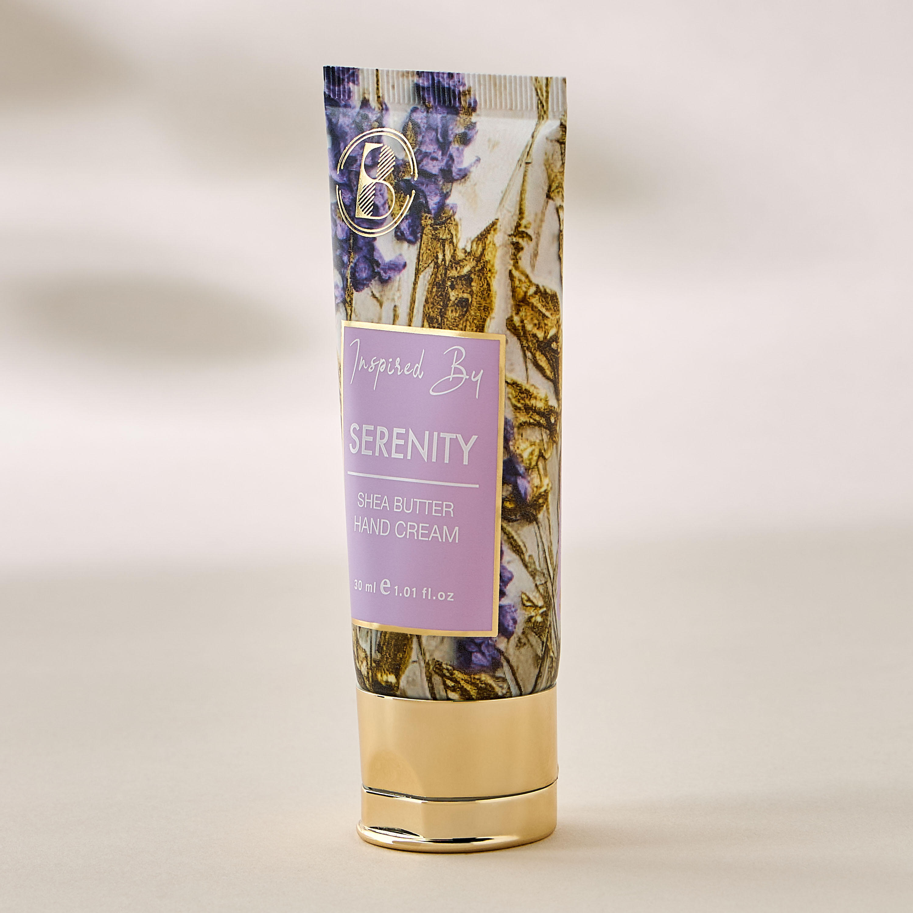 Beautysta Inspired By Serenity Hand Cream - 30 ml-beautyandpersonalcare-babycare-lotionsandcreams-image-2