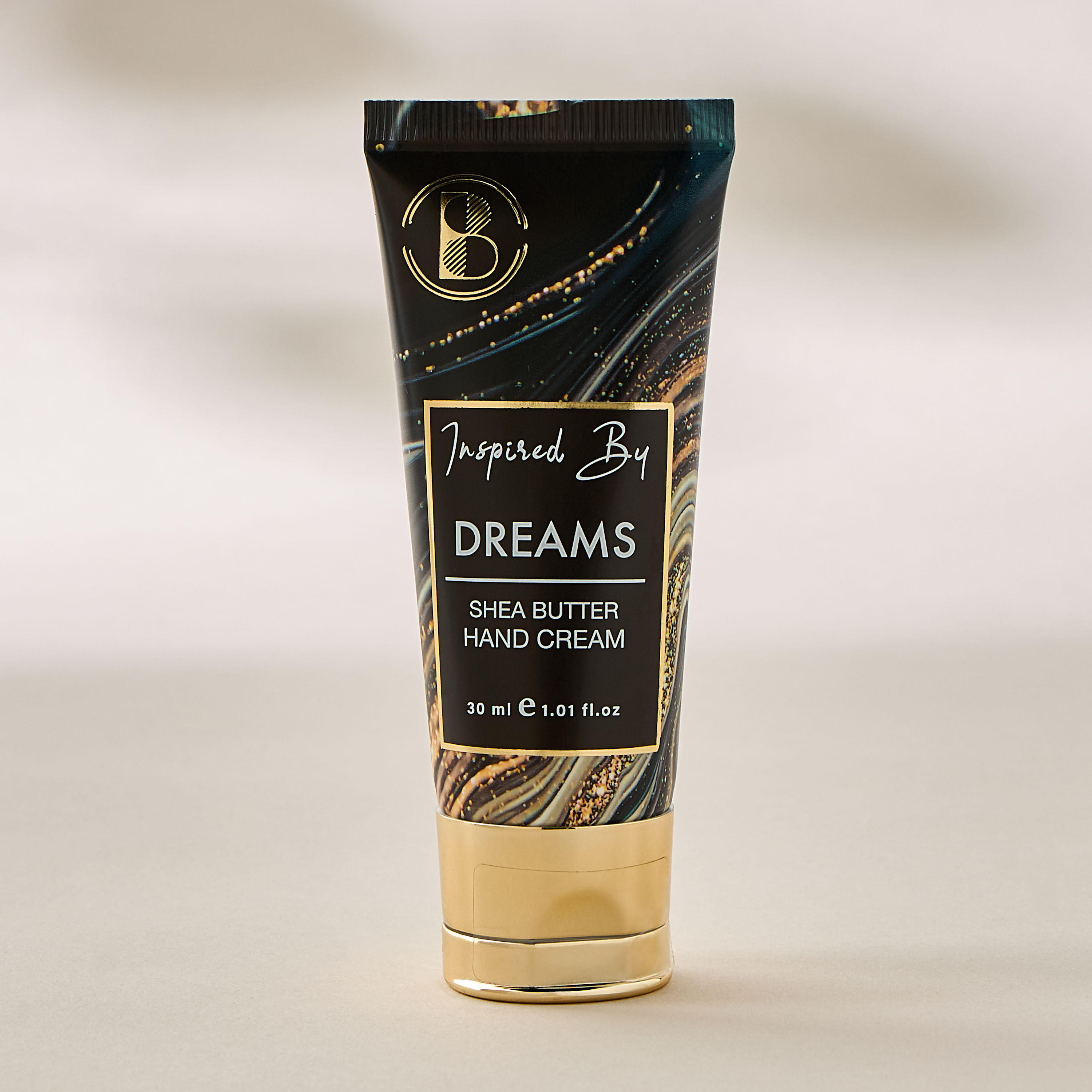 Beautysta Inspired By Dreams Hand Cream - 30 ml-beautyandpersonalcare-babycare-lotionsandcreams-image-1