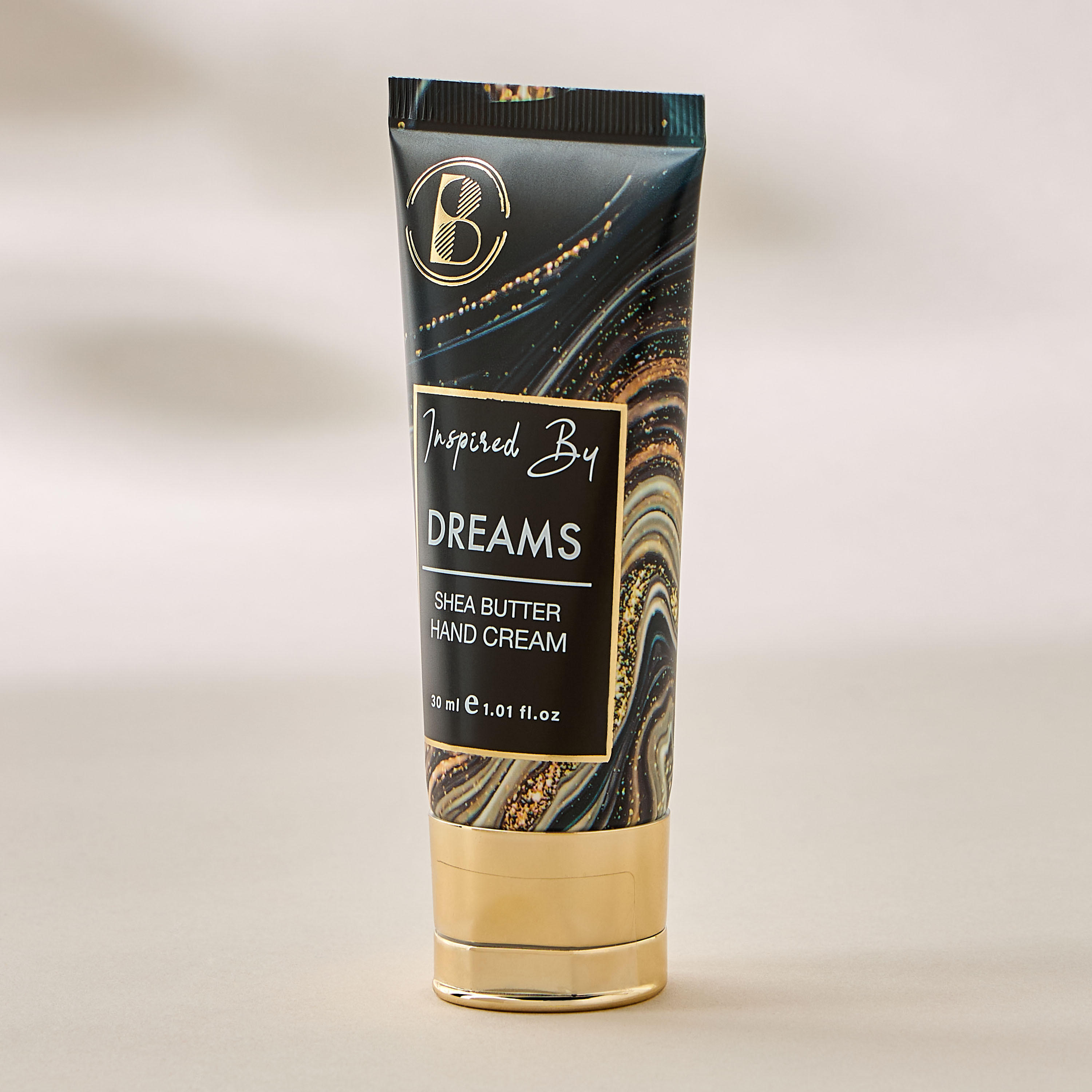 Beautysta Inspired By Dreams Hand Cream - 30 ml-beautyandpersonalcare-babycare-lotionsandcreams-image-2