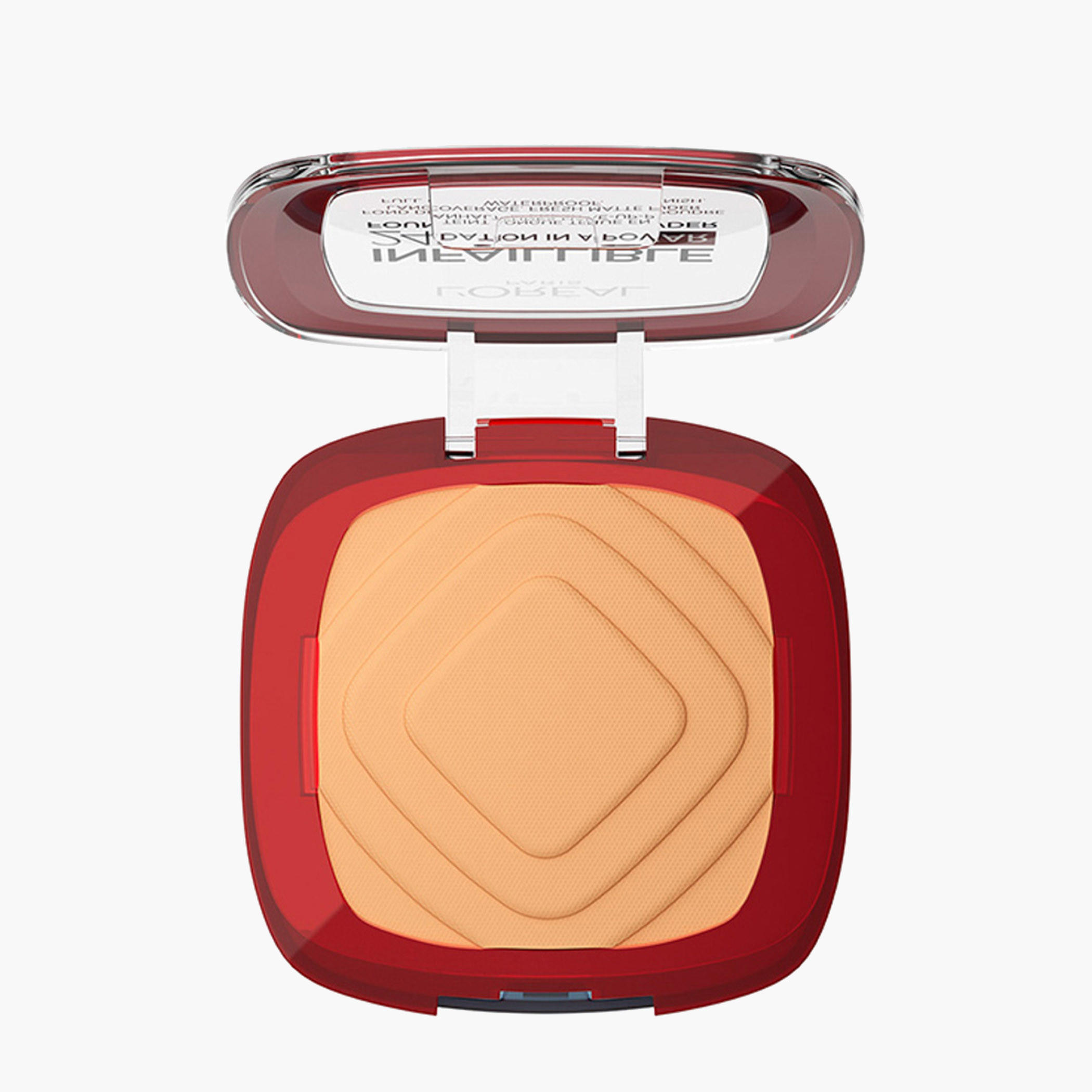 L'Oreal Paris Infaillible Freshwear Foundation in a Powder-beautyandpersonalcare-makeup-face-facepowders-image-2