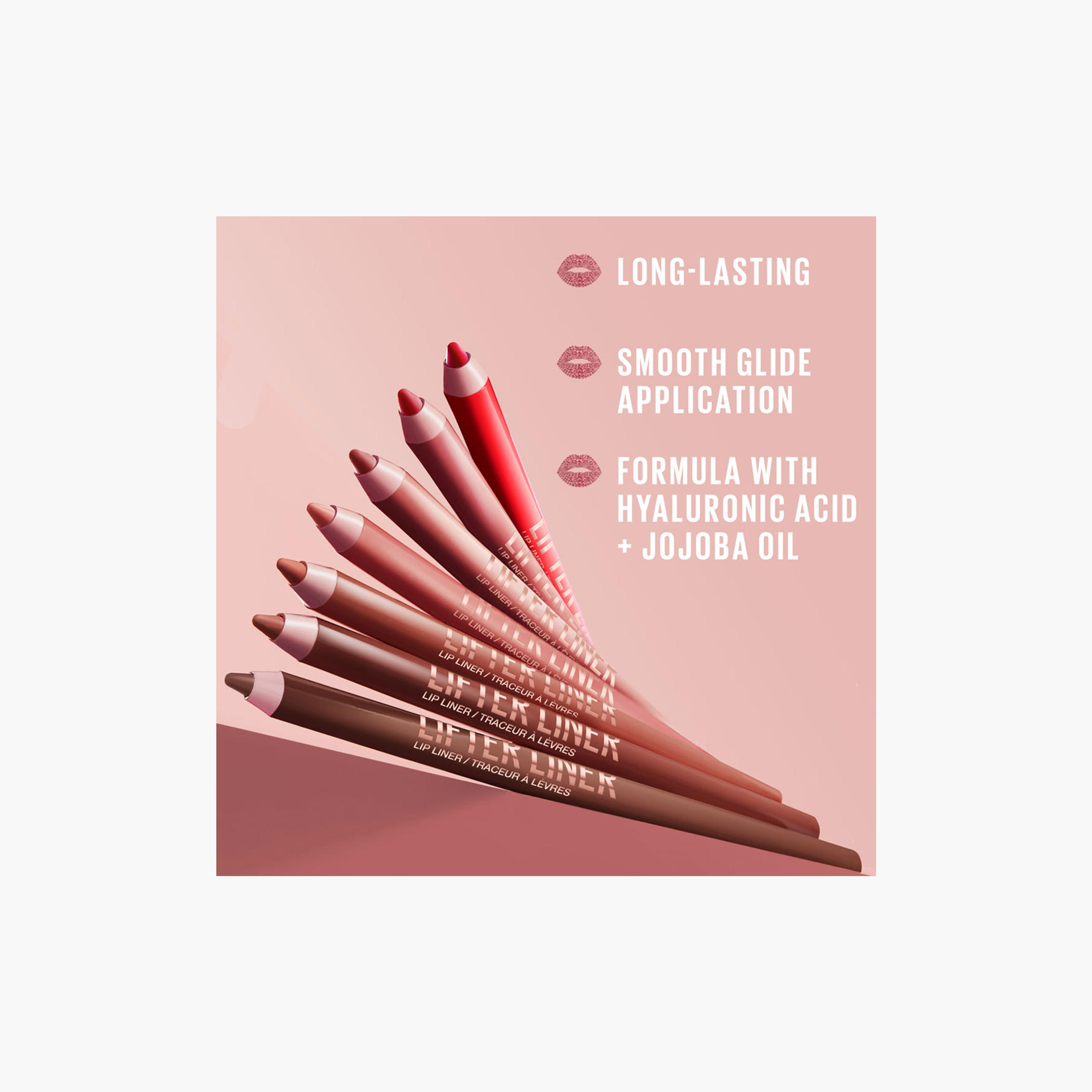ملمع شفاه نيويورك ليفتر من مايبيلين-beautyandpersonalcare-makeup-lips-lipliners-image-1