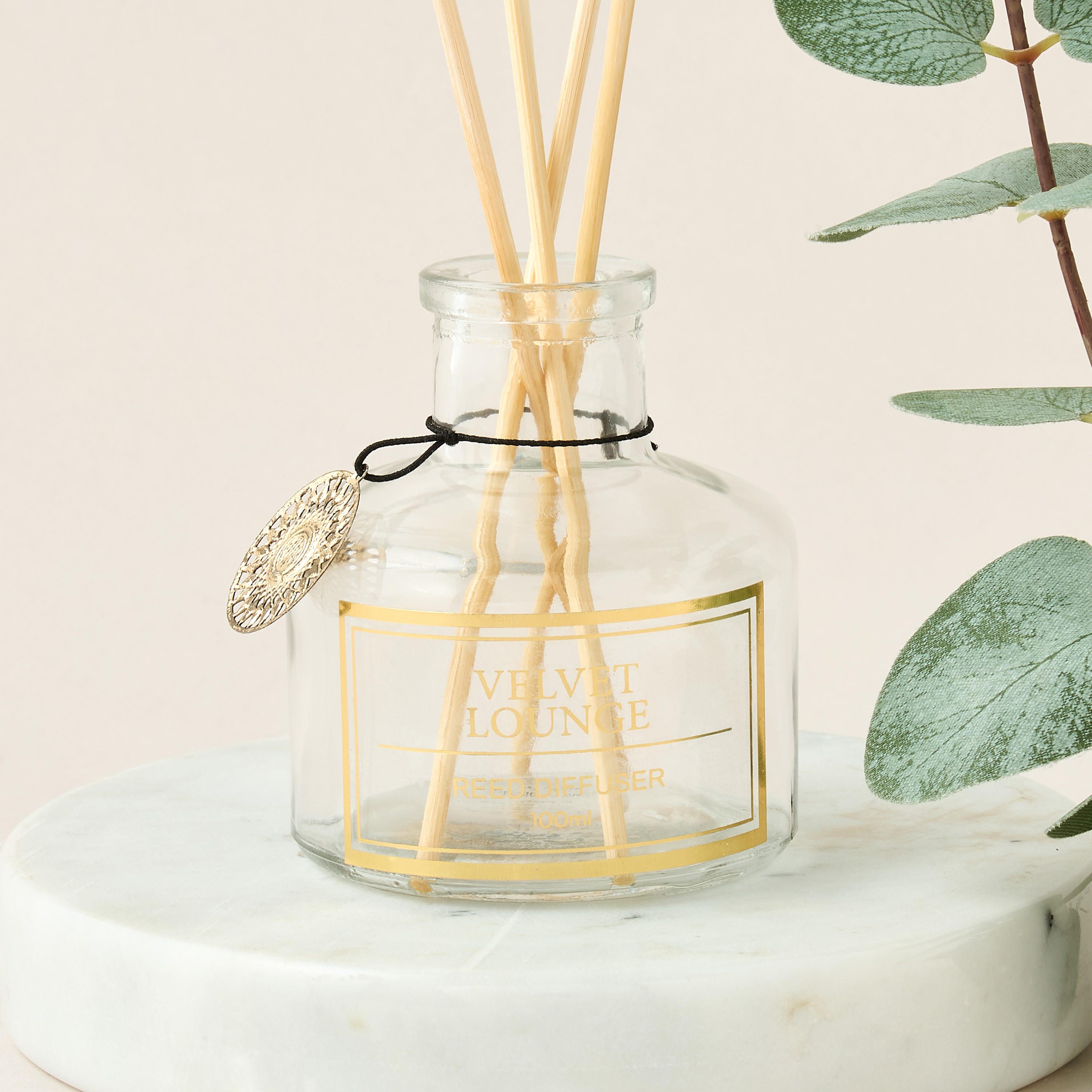 موزع عطور وايت جاردينيا من إل بي دي بي - 100 مل-household-homefragrance-reeddiffusers-image-2