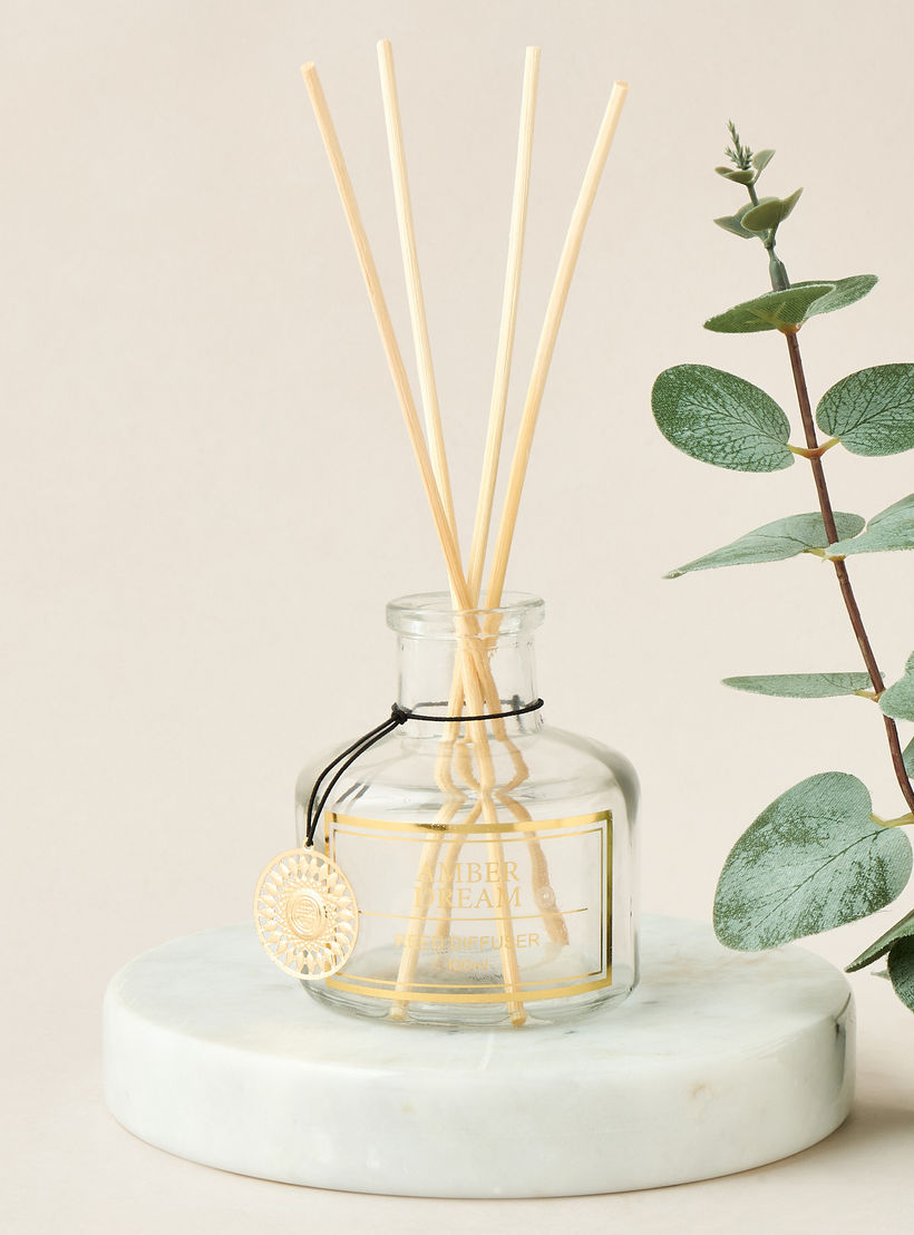 موزع عطور وايت جاردينيا من إل بي دي بي - 100 مل-household-homefragrance-reeddiffusers-image-4
