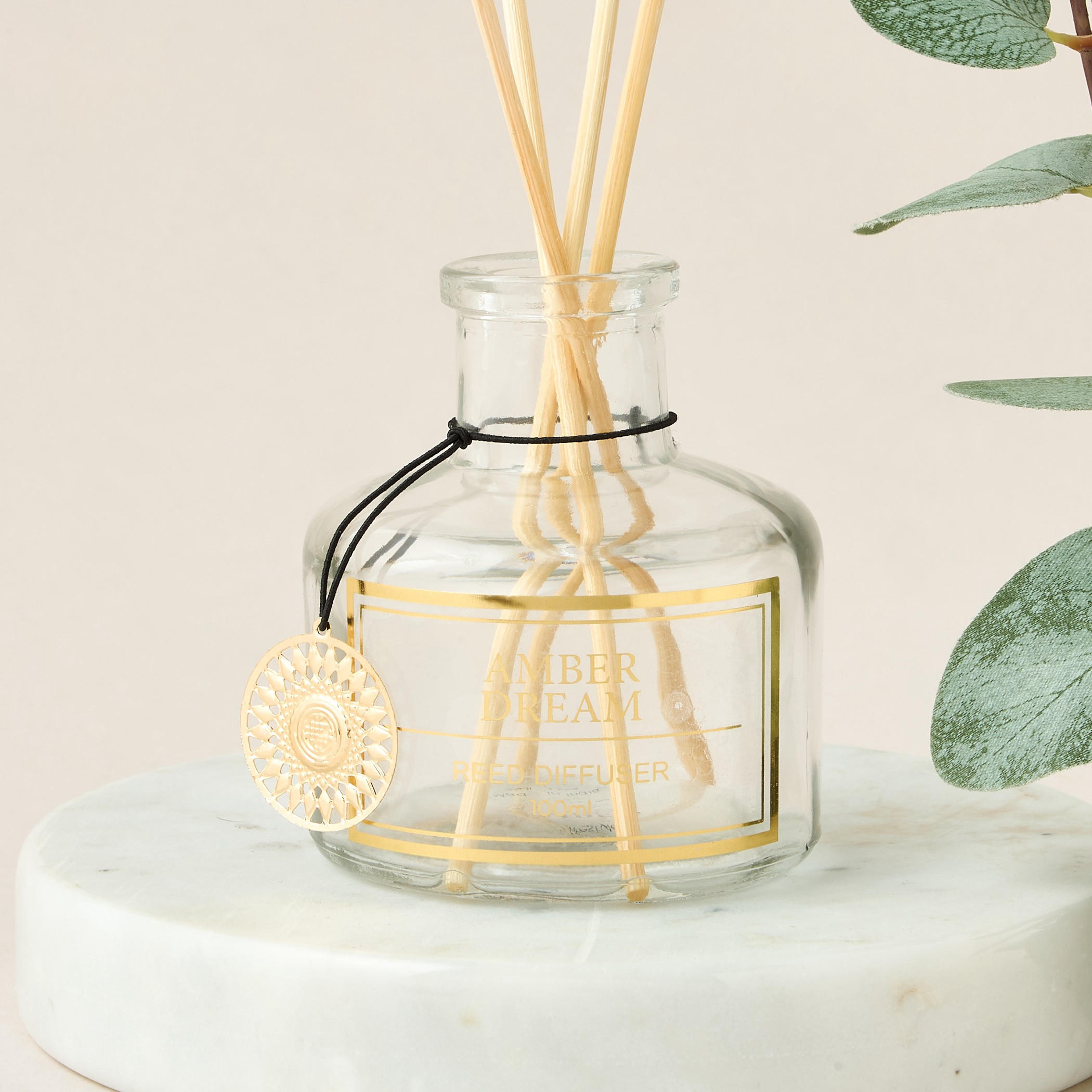 موزع عطور وايت جاردينيا من إل بي دي بي - 100 مل-household-homefragrance-reeddiffusers-image-3