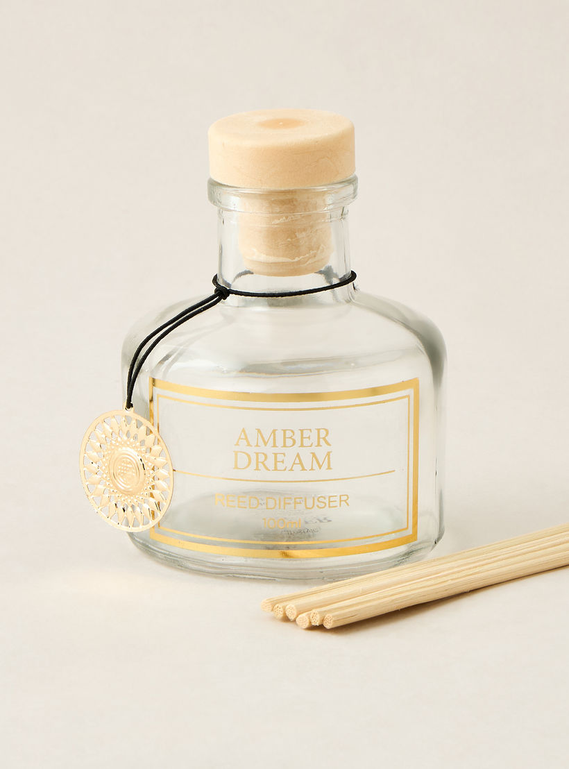 موزع عطور وايت جاردينيا من إل بي دي بي - 100 مل-household-homefragrance-reeddiffusers-image-2