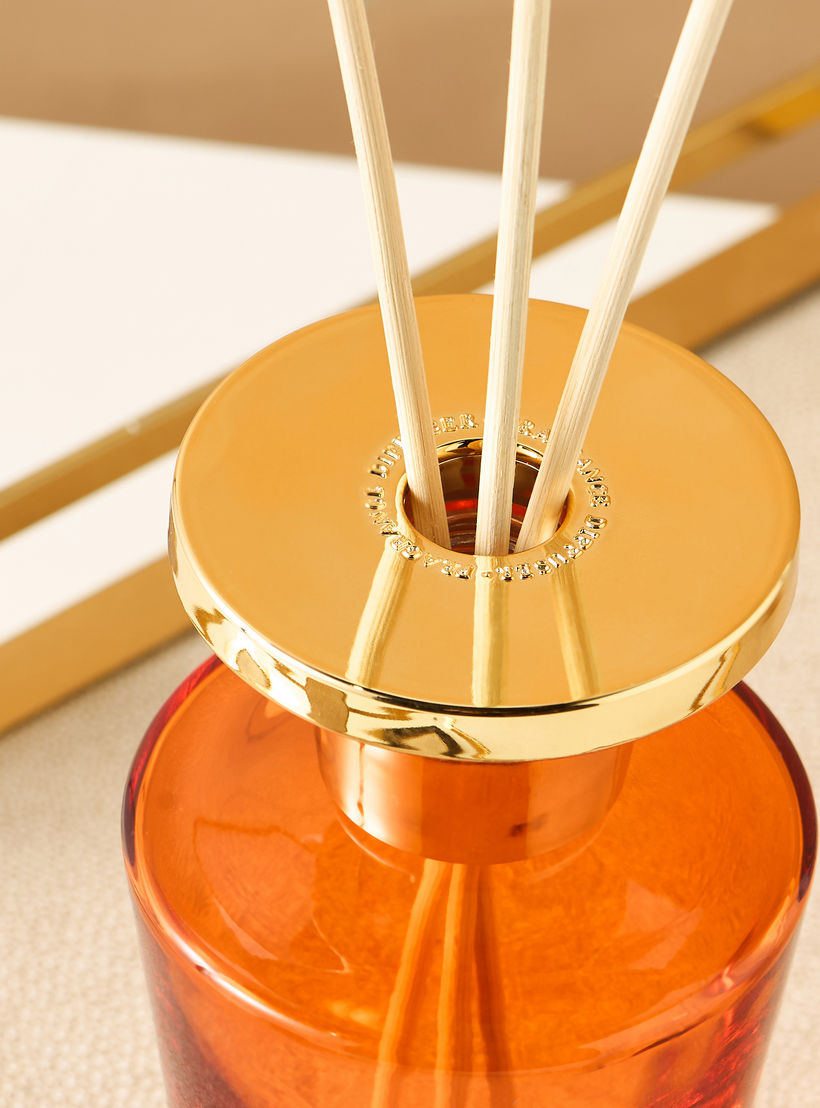 موزع عطور بالأعواد فيلفت لاونج من سنت.د لندن - 300 مل-household-homefragrance-reeddiffusers-image-4