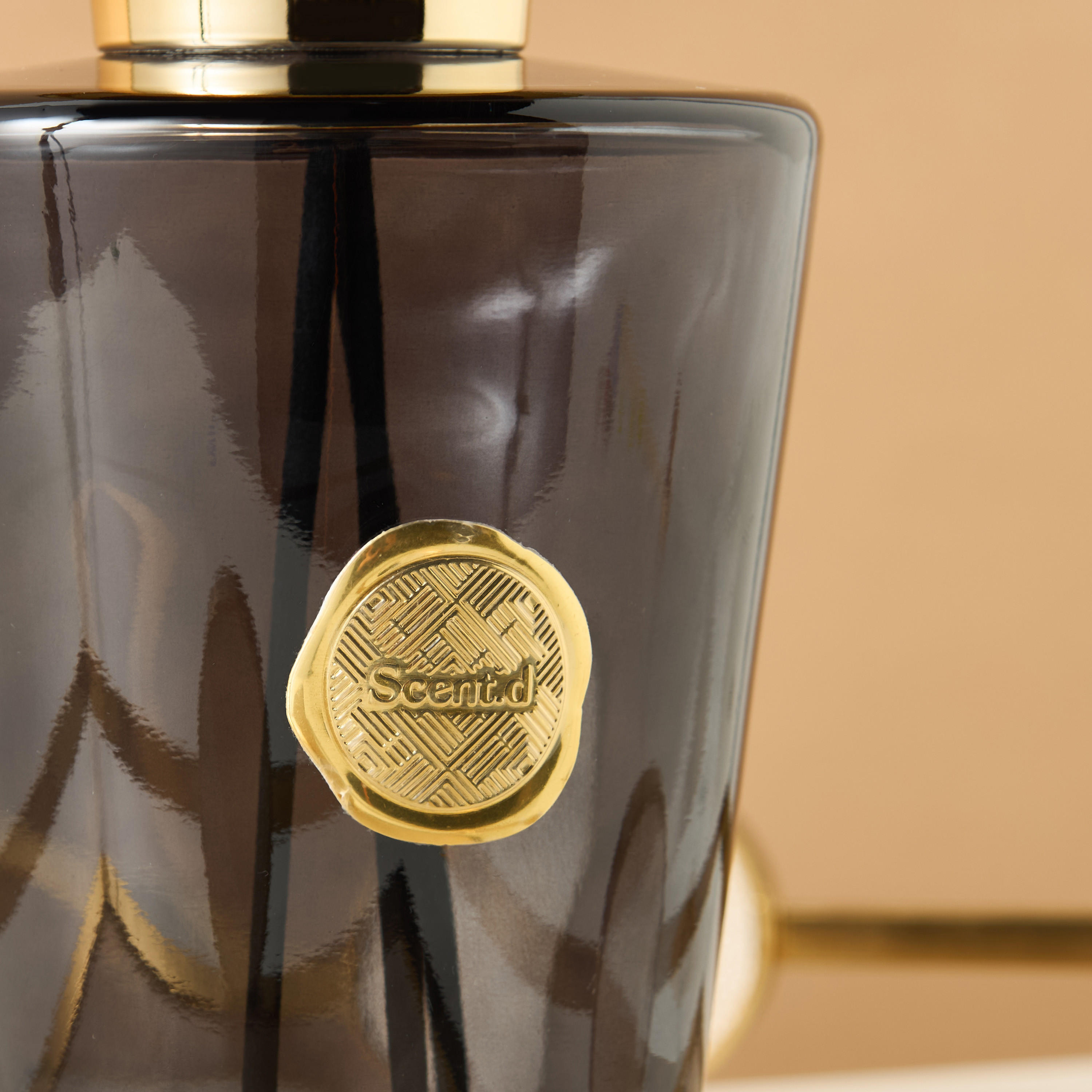 موزع عطور أعواد قصب لندن فيلفيت لاونج من سينتيد - 1000 مل-household-homefragrance-reeddiffusers-image-3