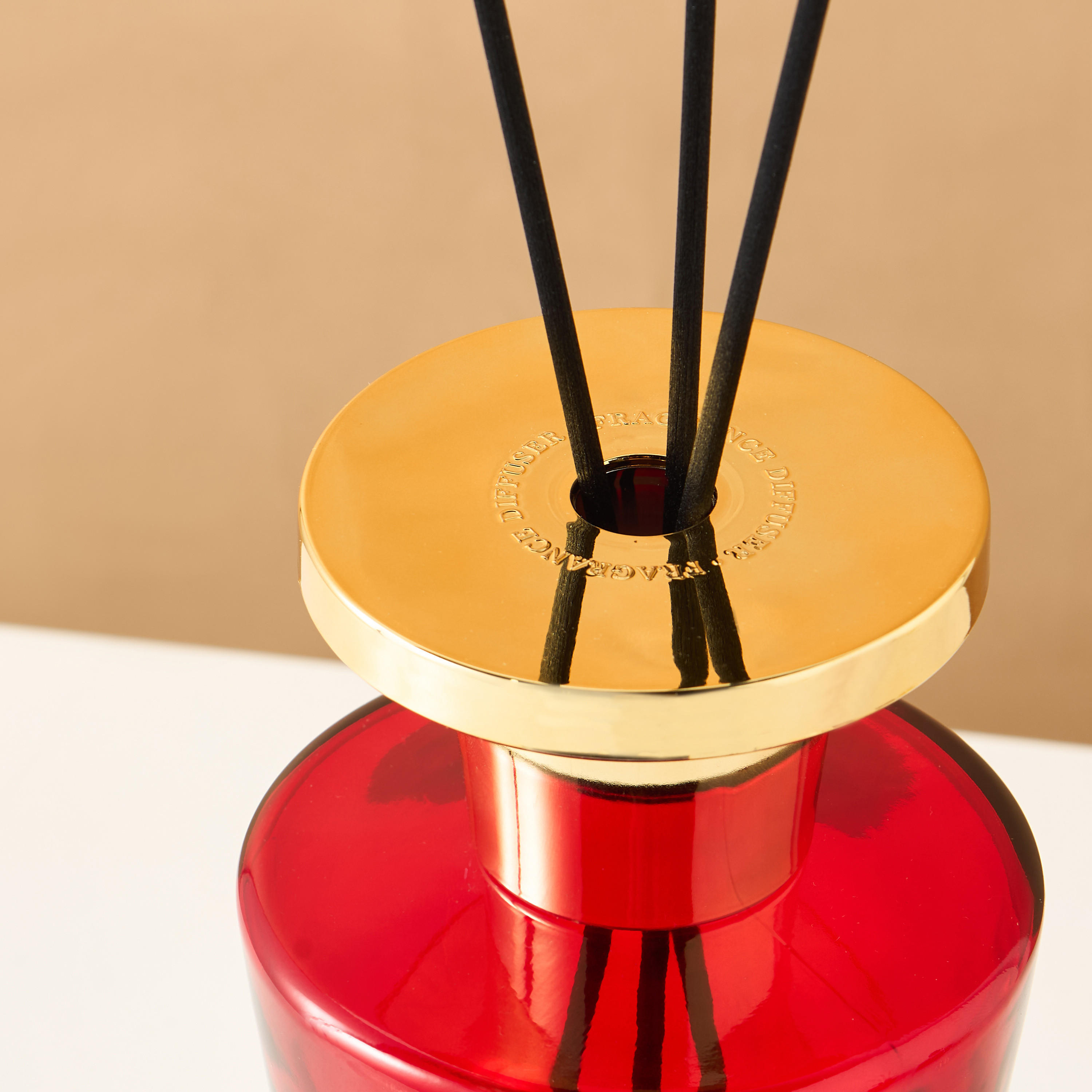 Scent.d London Amber Dream Reed Diffuser - 1000 ml-household-homefragrance-reeddiffusers-image-3