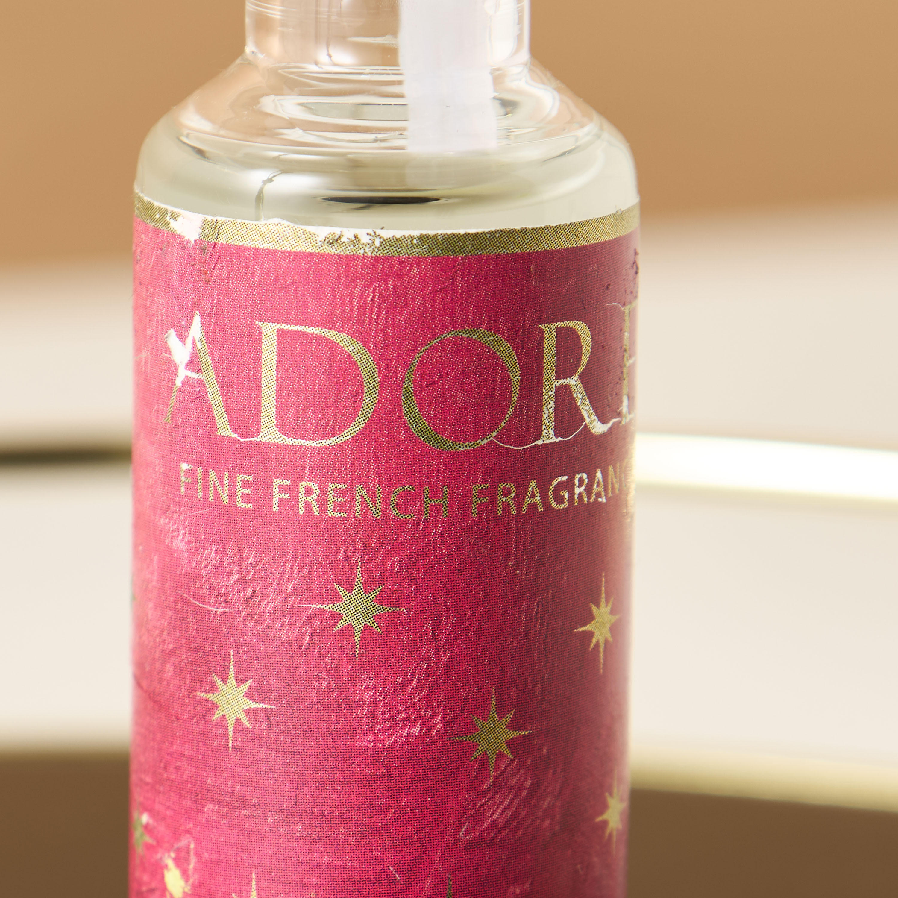 Adore Fleurs Blanches Fragrance Oil - 30 ml-household-homefragrance-fragranceoilsandessence-image-3