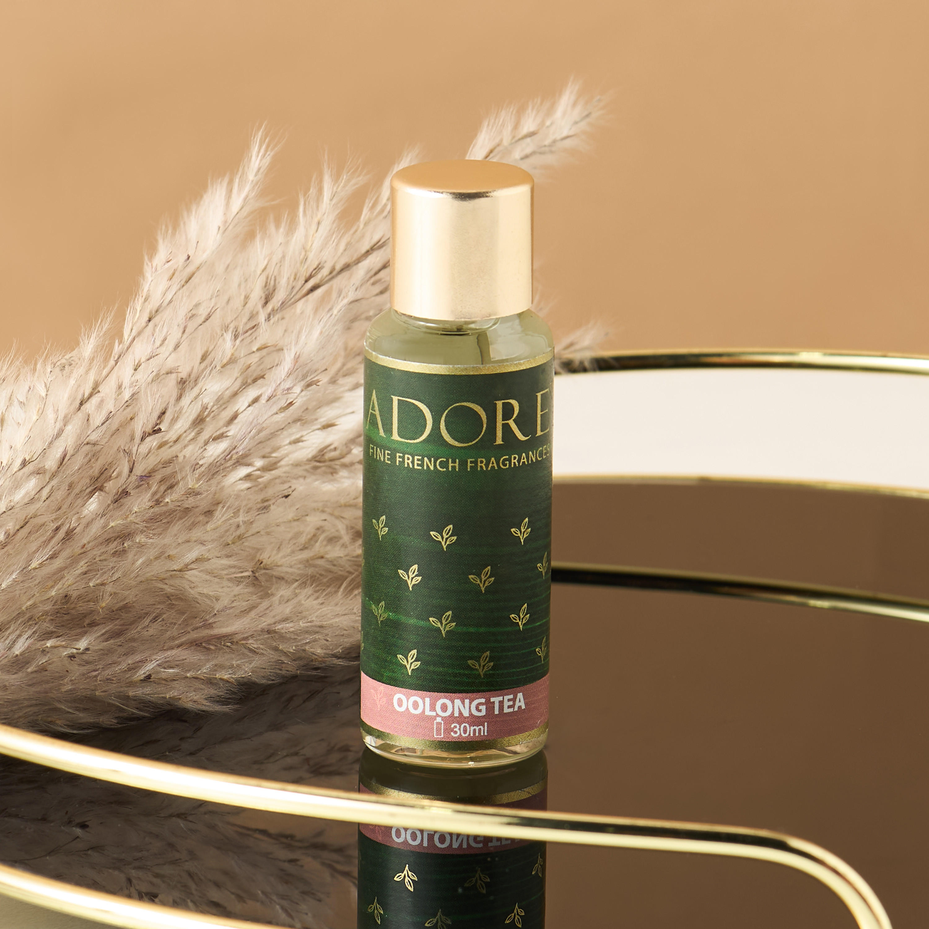 Adore Oolong Tea Fragrance Oil - 30 ml-household-homefragrance-fragranceoilsandessence-image-1