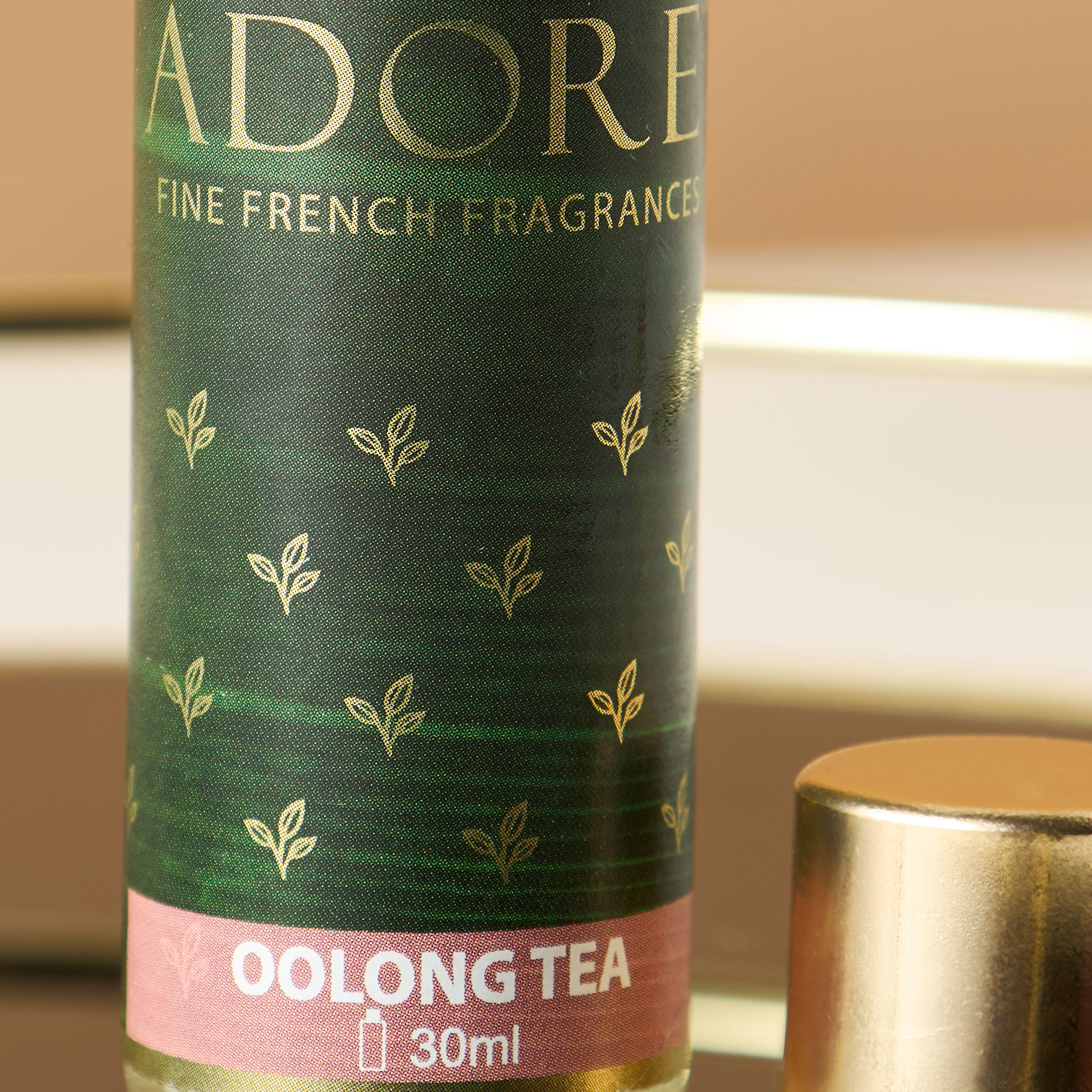 Adore Oolong Tea Fragrance Oil - 30 ml-household-homefragrance-fragranceoilsandessence-image-3