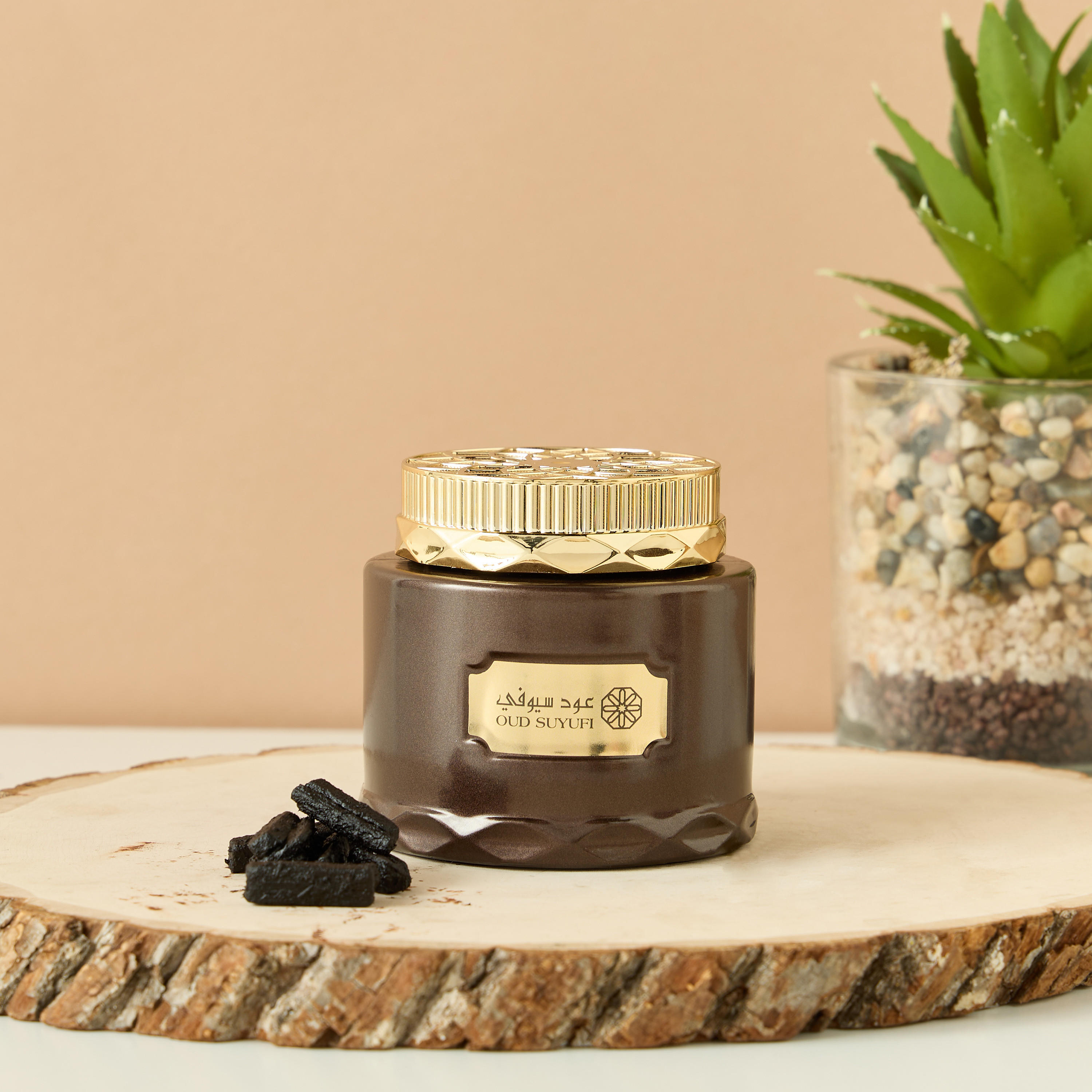 Hamidi Muattar Oud Suyufi - 50 gms-household-homefragrance-potpourri-image-1