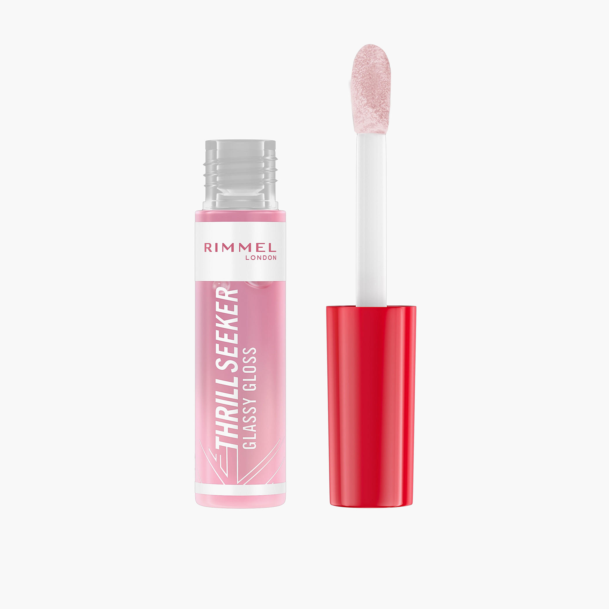Rimmel Thrill Seeker Glassy Lip Gloss - 10 ml-beautyandpersonalcare-makeup-lips-lipglossesandbalms-image-1