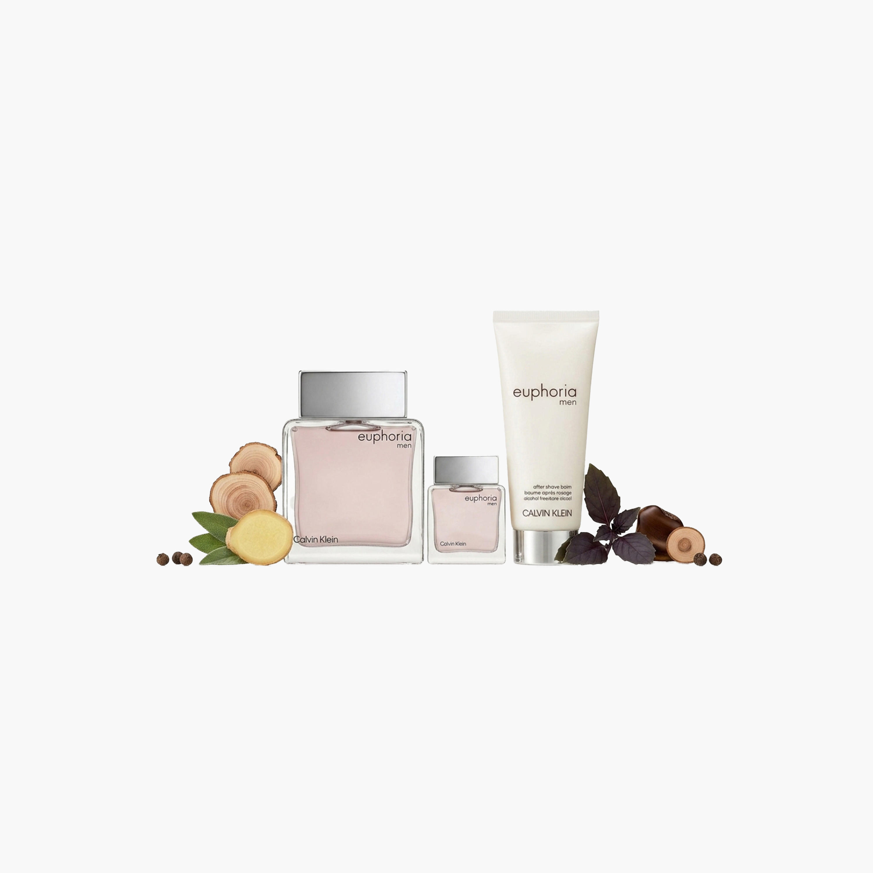 مجموعة هدايا عطور 3 قطع إيوفوريا للرجال من كالفن كلاين-beautyandpersonalcare-giftsets-image-3