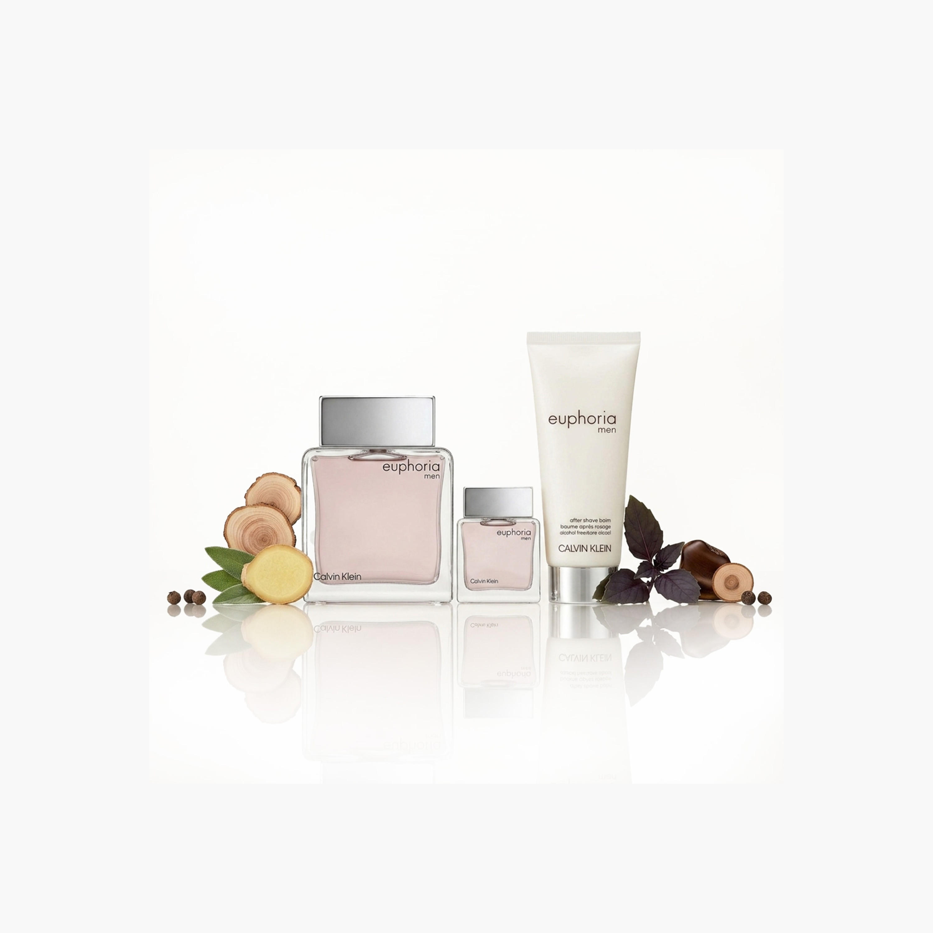مجموعة هدايا عطور 3 قطع إيوفوريا للرجال من كالفن كلاين-beautyandpersonalcare-giftsets-image-8