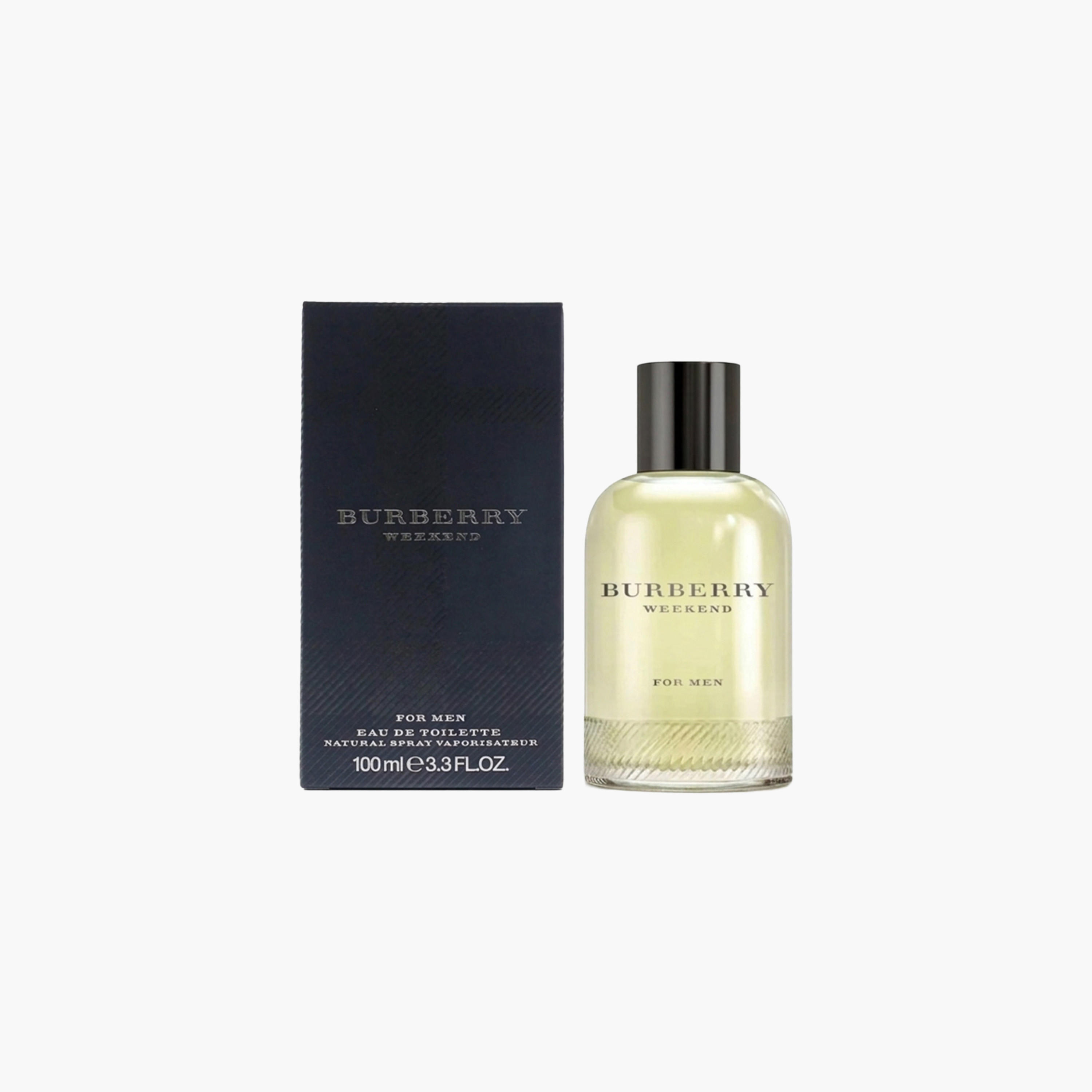 Burberry Weekend Eau De Toilette for Men - 100 ml-beautyandpersonalcare-fragrance-men-image-5