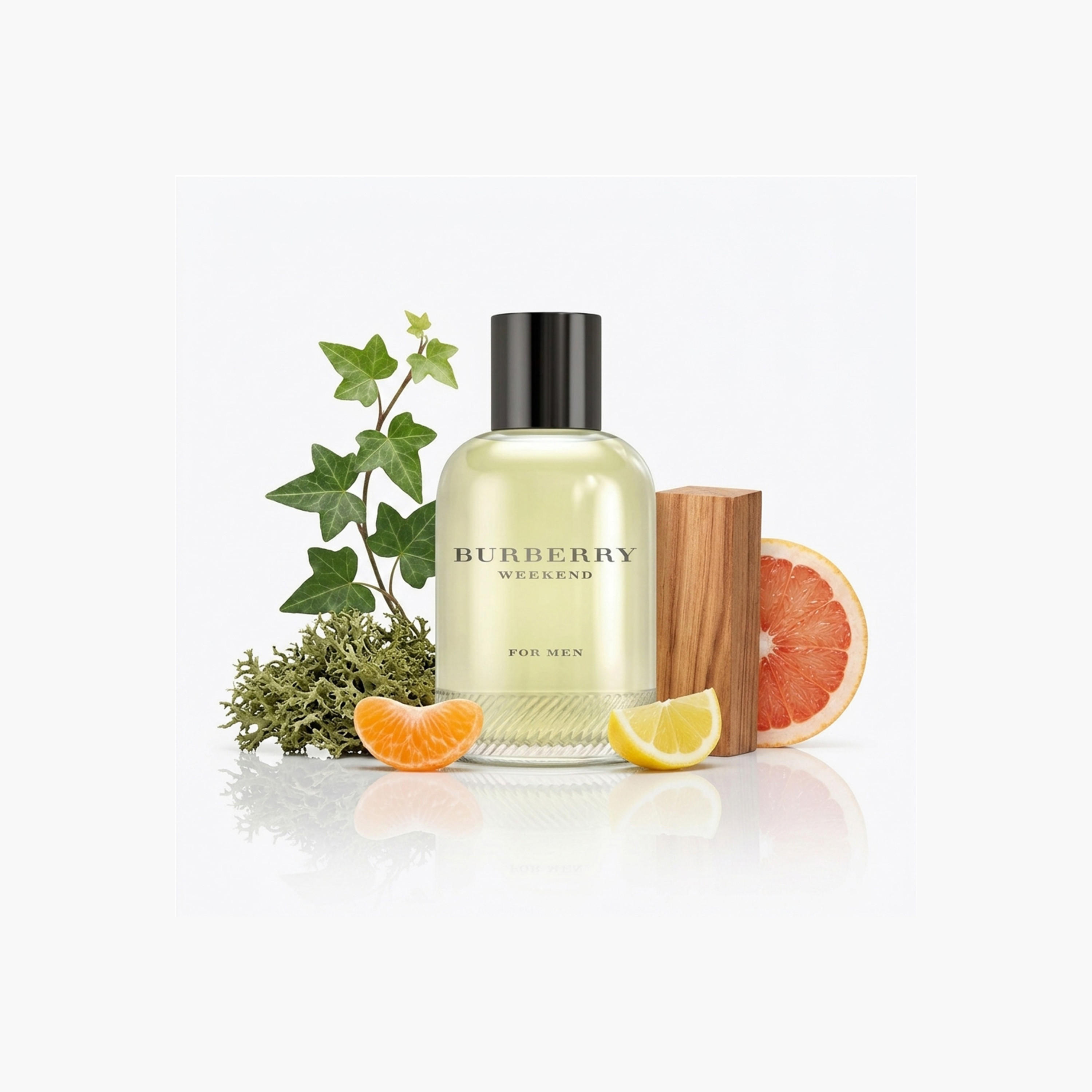 Burberry Weekend Eau De Toilette for Men - 100 ml-beautyandpersonalcare-fragrance-men-image-7