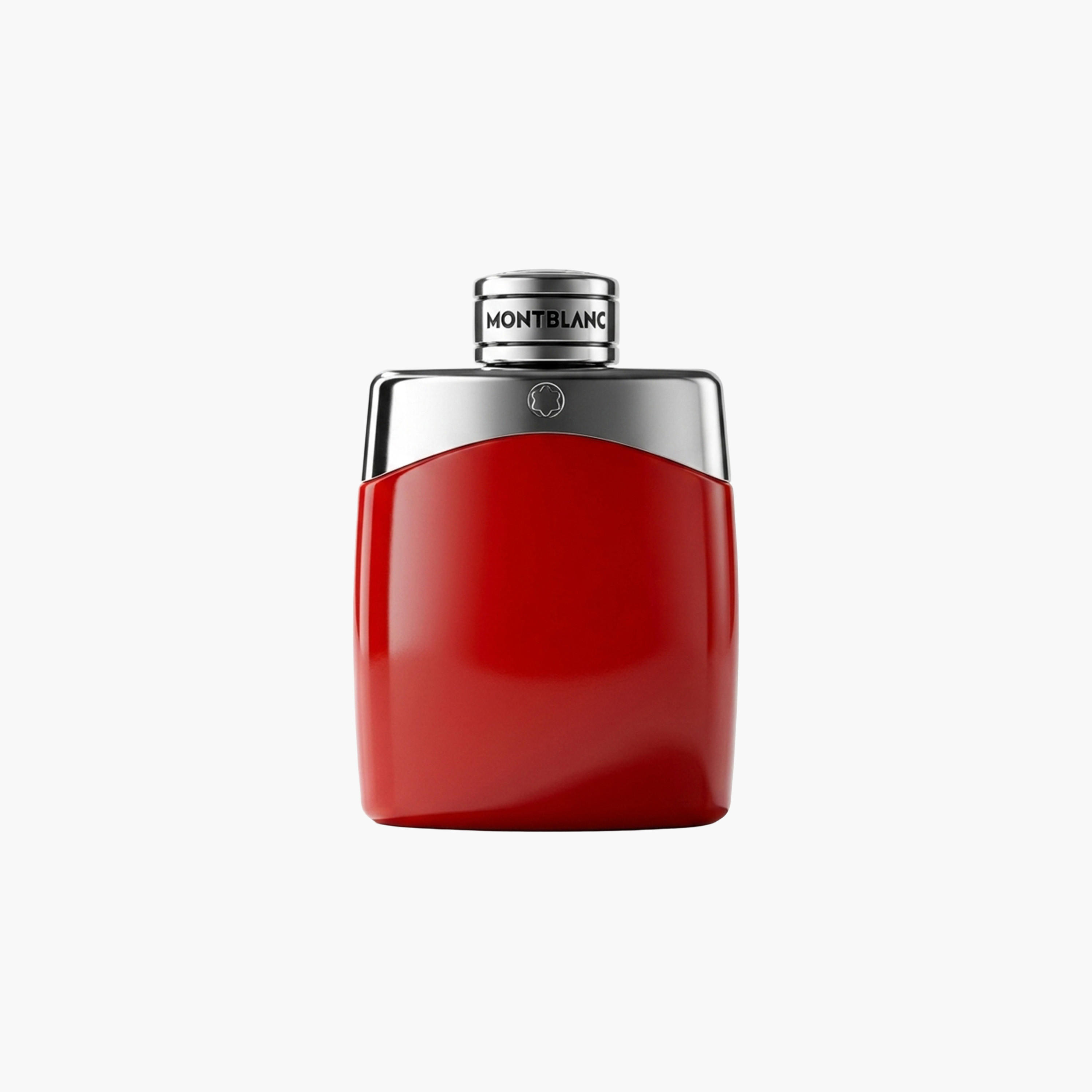 Montblanc Legend Red Eau de Parfum for Men - 100 ml-beautyandpersonalcare-fragrance-men-image-1