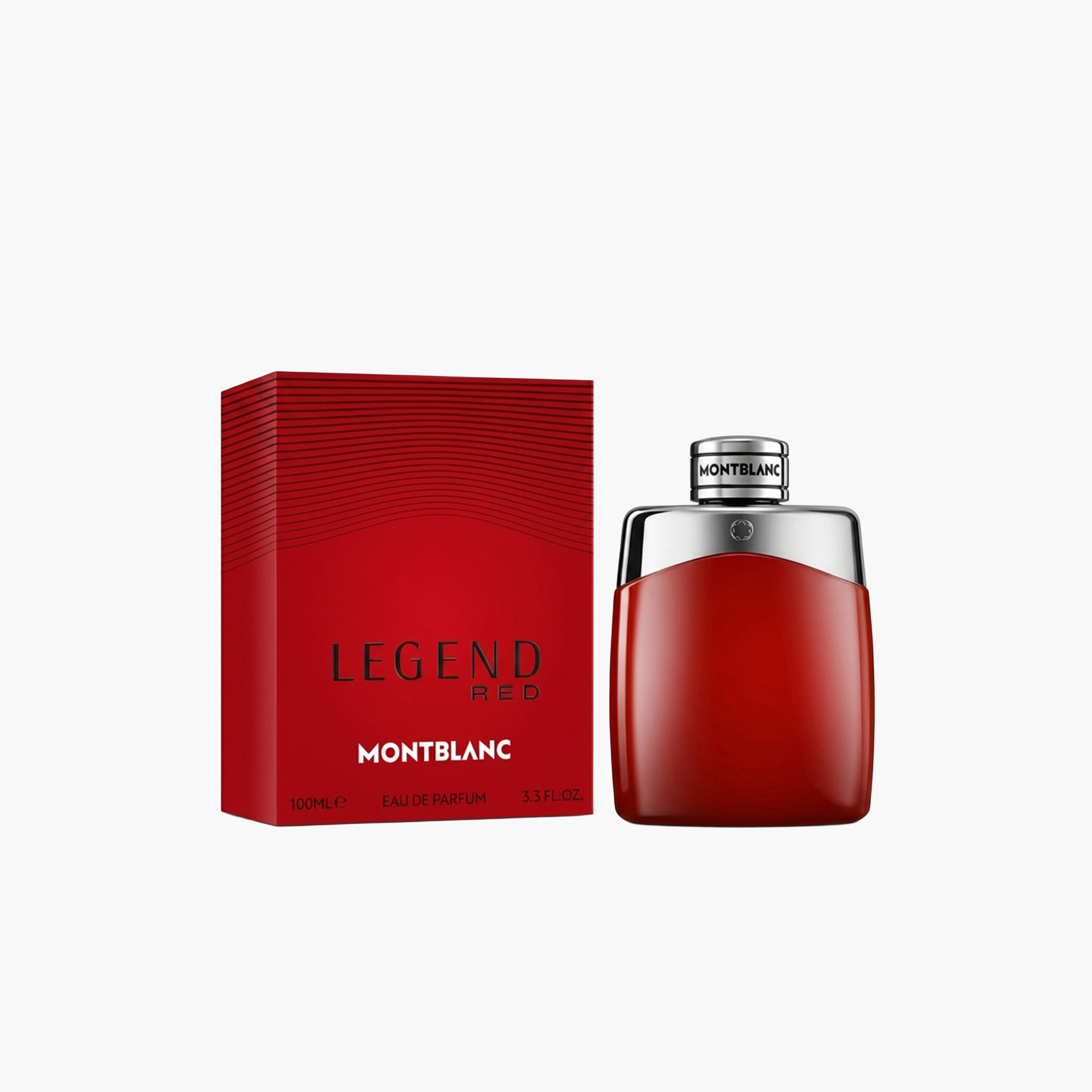 Montblanc Legend Red Eau de Parfum for Men - 100 ml-beautyandpersonalcare-fragrance-men-image-4