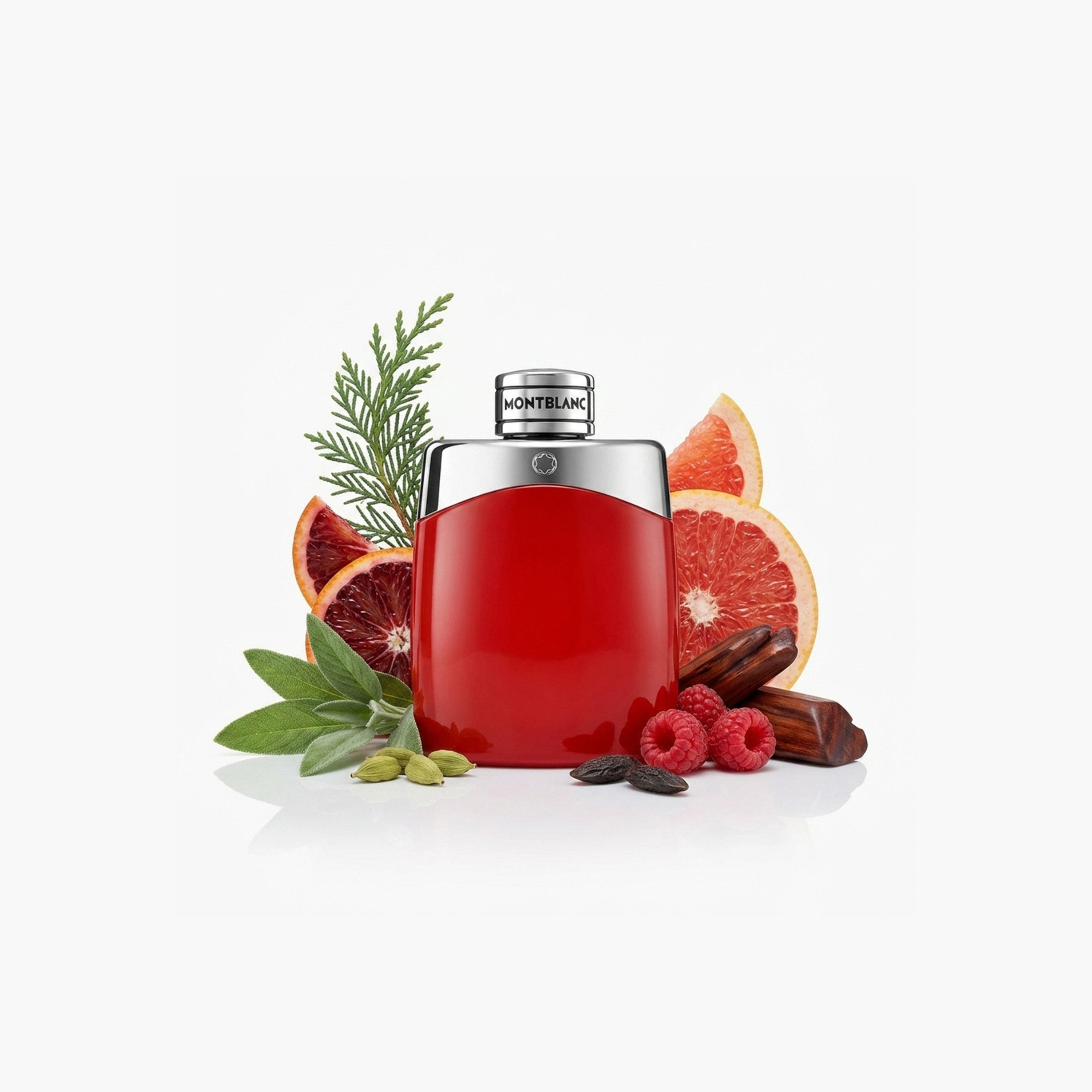 Montblanc Legend Red Eau de Parfum for Men - 100 ml-beautyandpersonalcare-fragrance-men-image-5
