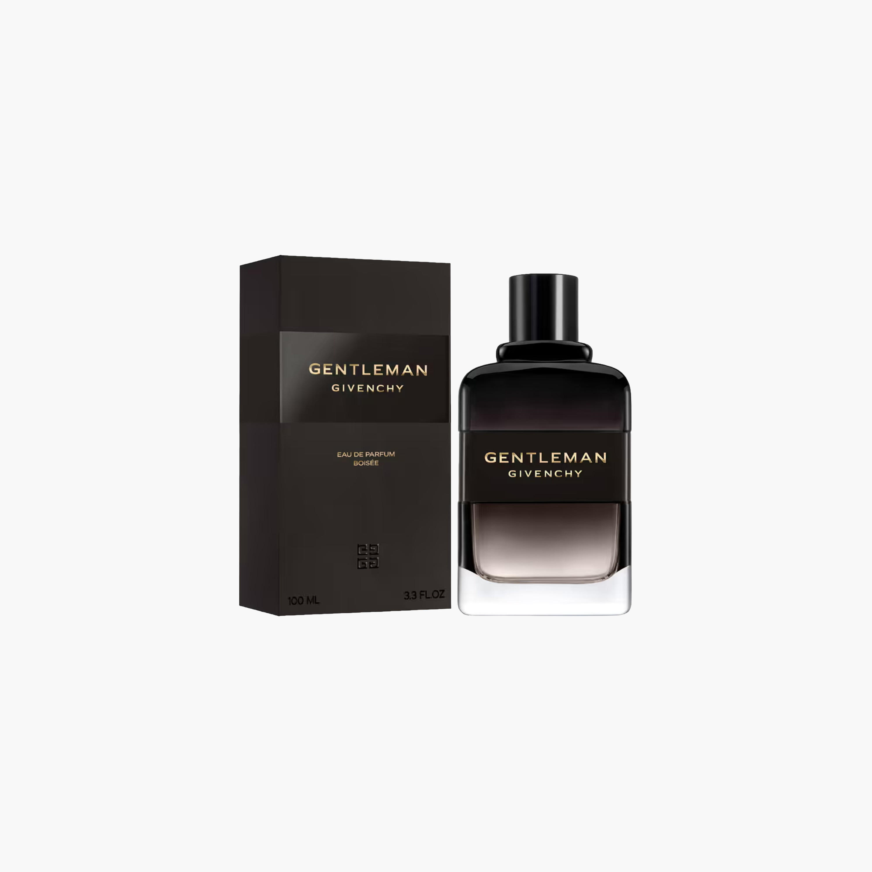 Givenchy Gentleman Boisee Eau de Parfum for Men - 100 ml-beautyandpersonalcare-fragrance-men-image-4