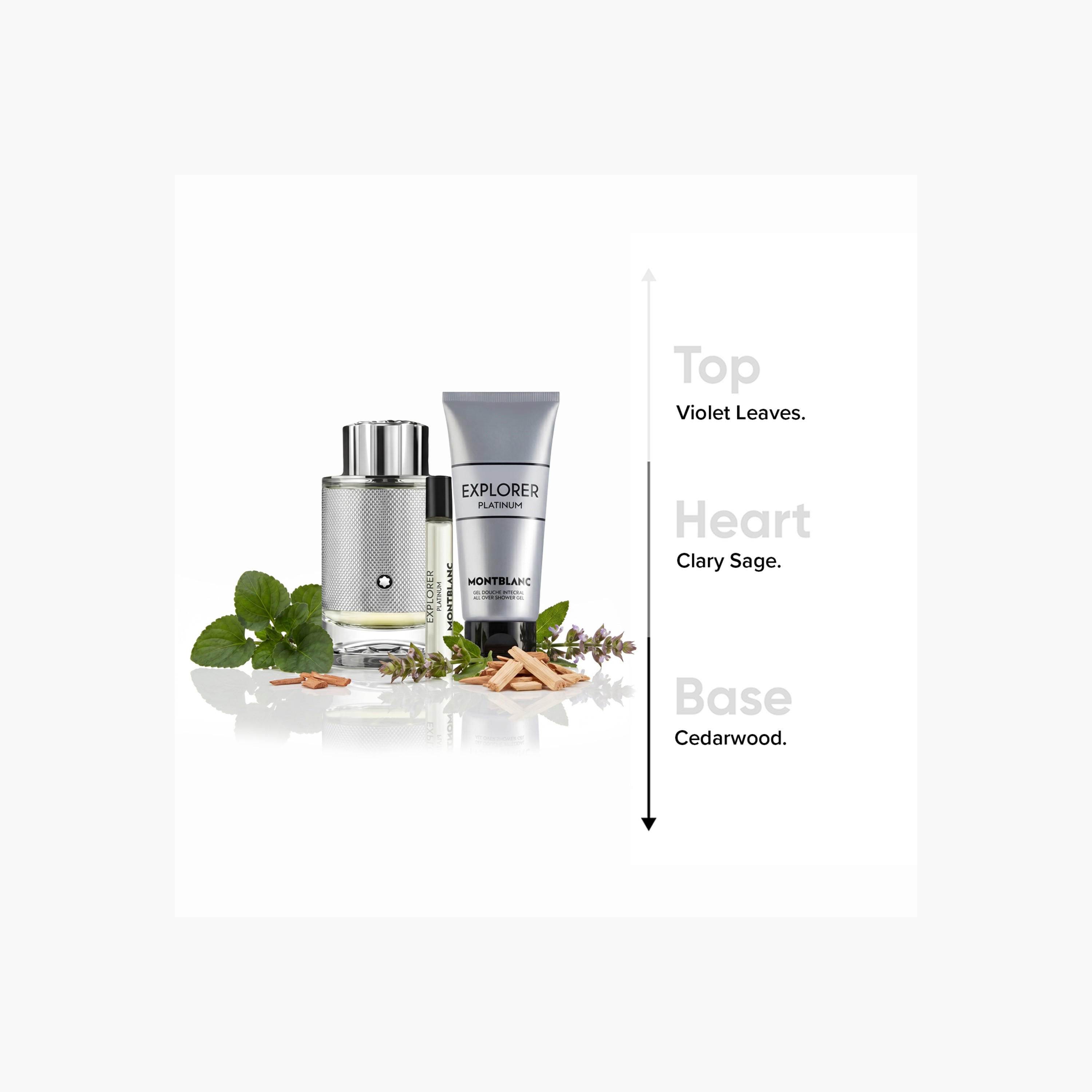 Montblanc 3-Piece Explorer Platinum Eau de Parfum and Shower Gel Gift Set for Men-beautyandpersonalcare-giftsets-image-4