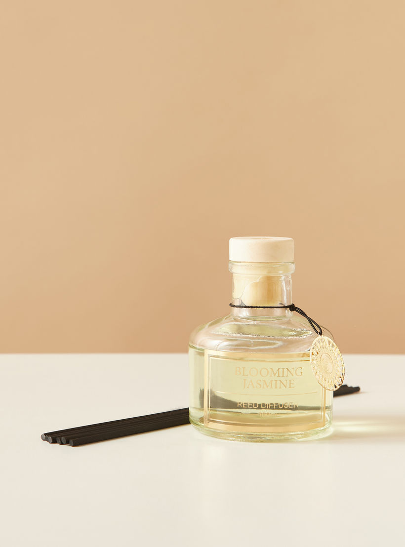 Scent.d London 3-Piece Arabian Jasmine Home Fragrance Gift Set-household-homefragrance-fragrancegiftset-image-2