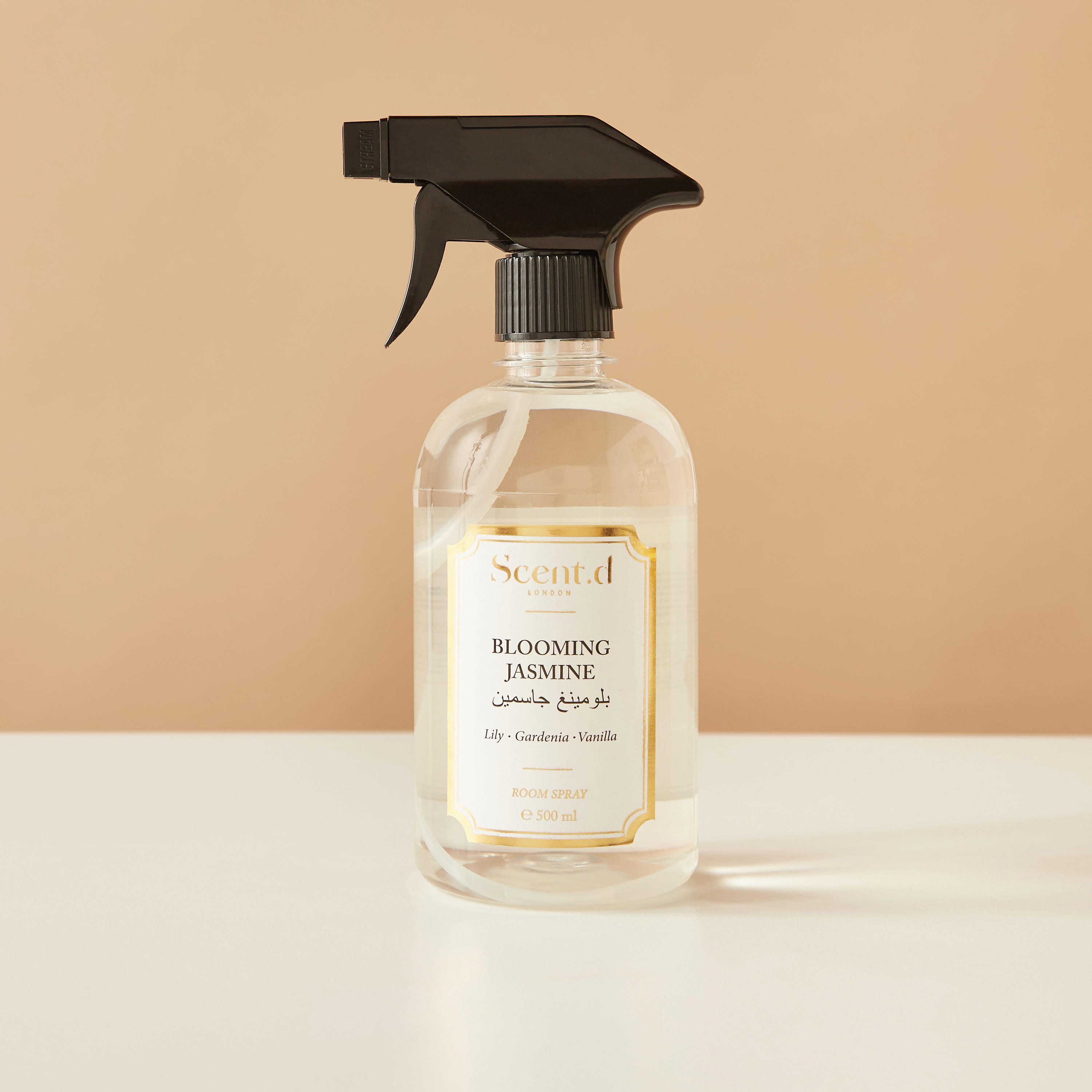Scent.d London 3-Piece Arabian Jasmine Home Fragrance Gift Set-household-homefragrance-fragrancegiftset-image-4