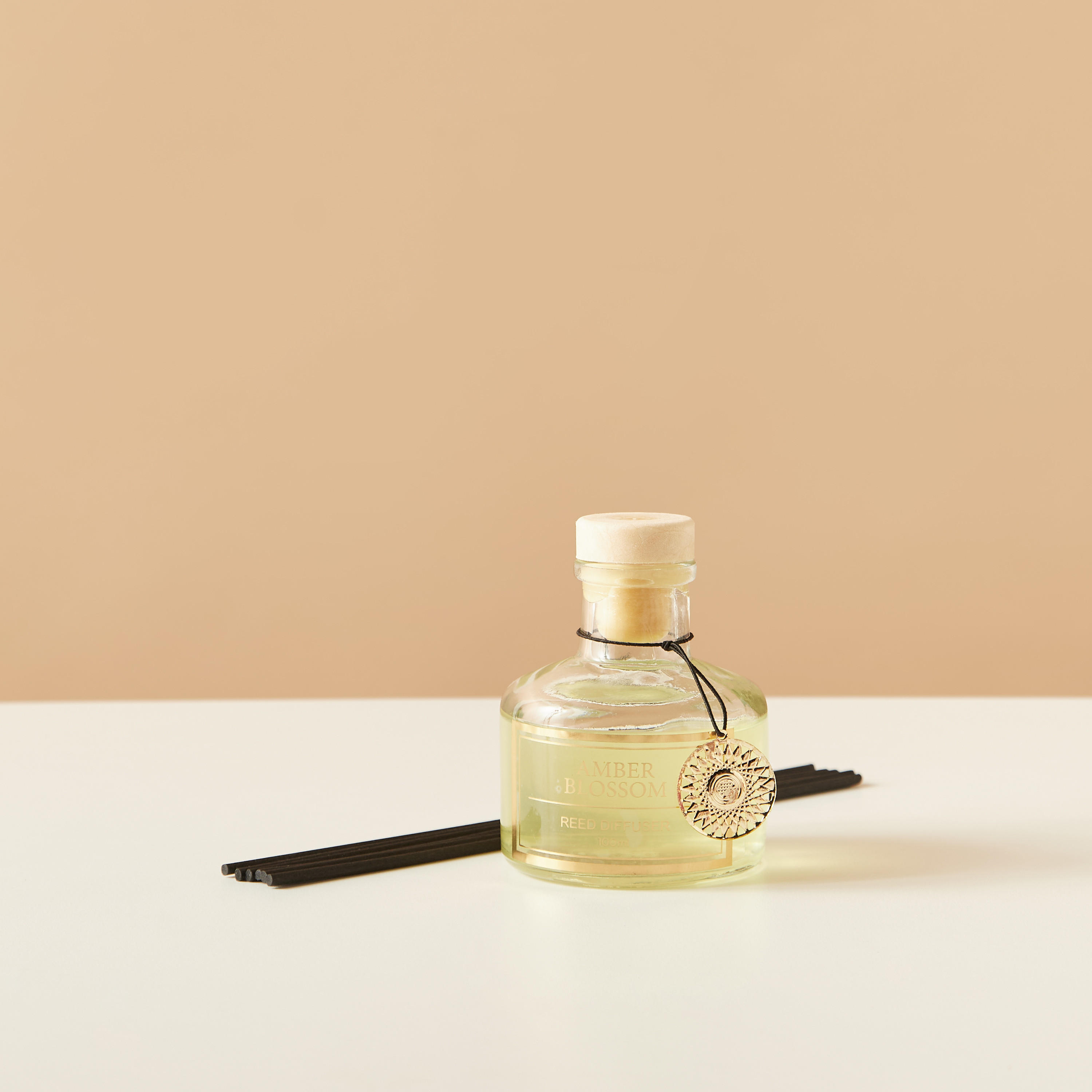 Scent.d London 3-Piece Arabian Jasmine Home Fragrance Gift Set-household-homefragrance-fragrancegiftset-image-2