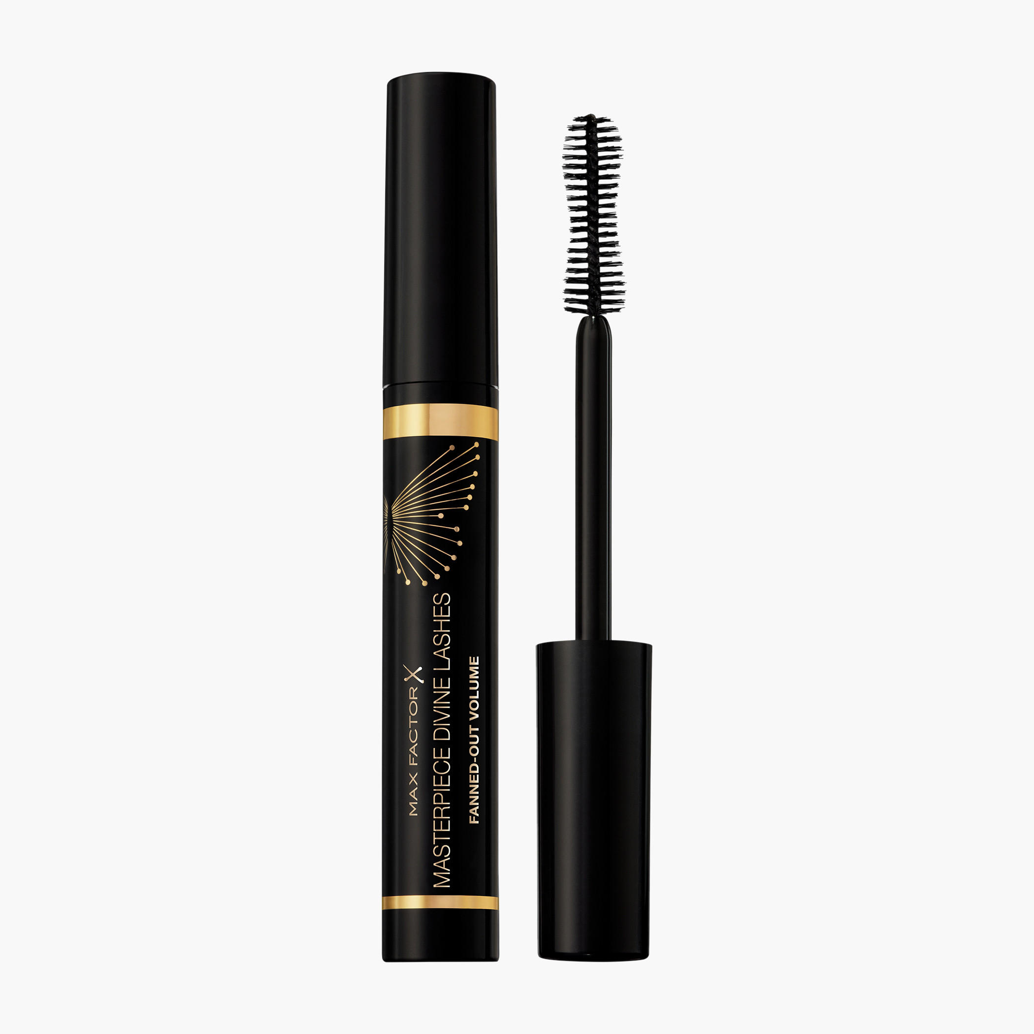 Max Factor Masterpiece Divine Lashes Volumising Mascara - 8 ml-beautyandpersonalcare-makeup-eyes-mascaras-image-1