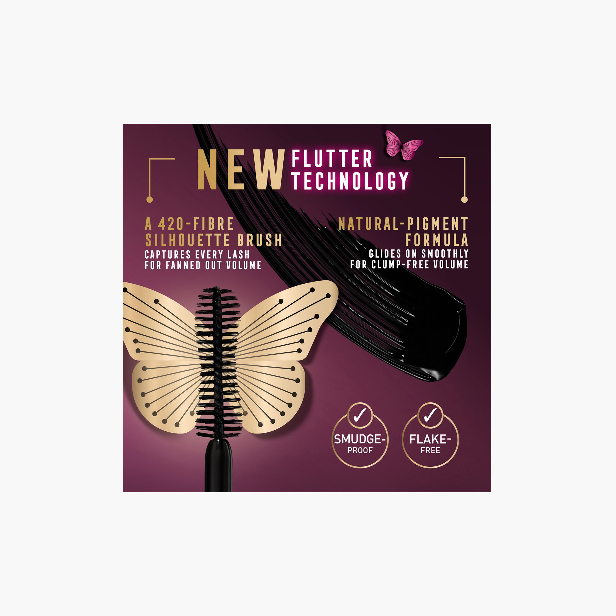 Max Factor Masterpiece Divine Lashes Volumising Mascara - 8 ml-beautyandpersonalcare-makeup-eyes-mascaras-image-4