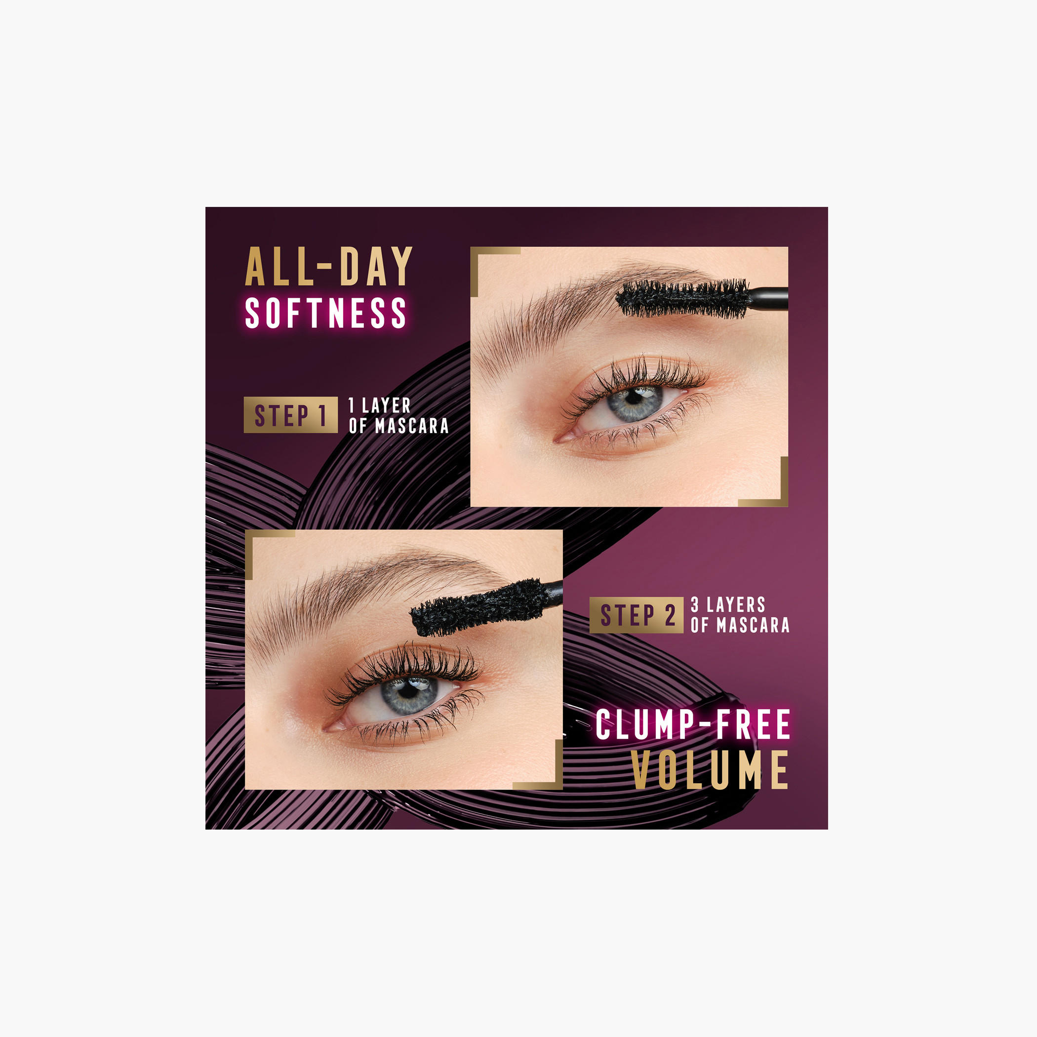 Max Factor Masterpiece Divine Lashes Volumising Mascara - 8 ml-beautyandpersonalcare-makeup-eyes-mascaras-image-5