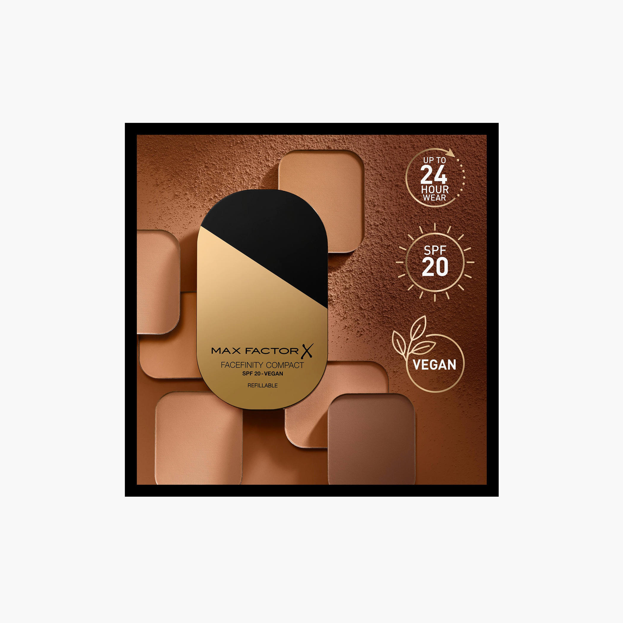 Max Factor Facefinity Compact Foundation-beautyandpersonalcare-makeup-face-facepowders-image-7